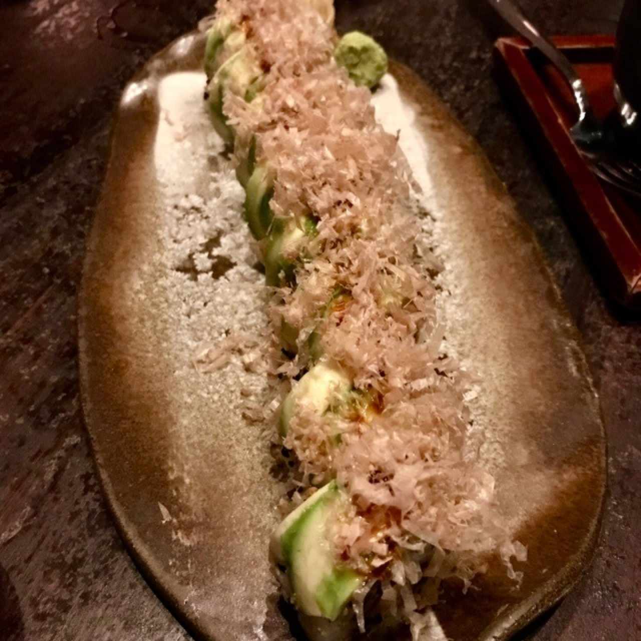 MAKI - CATERPILLAR