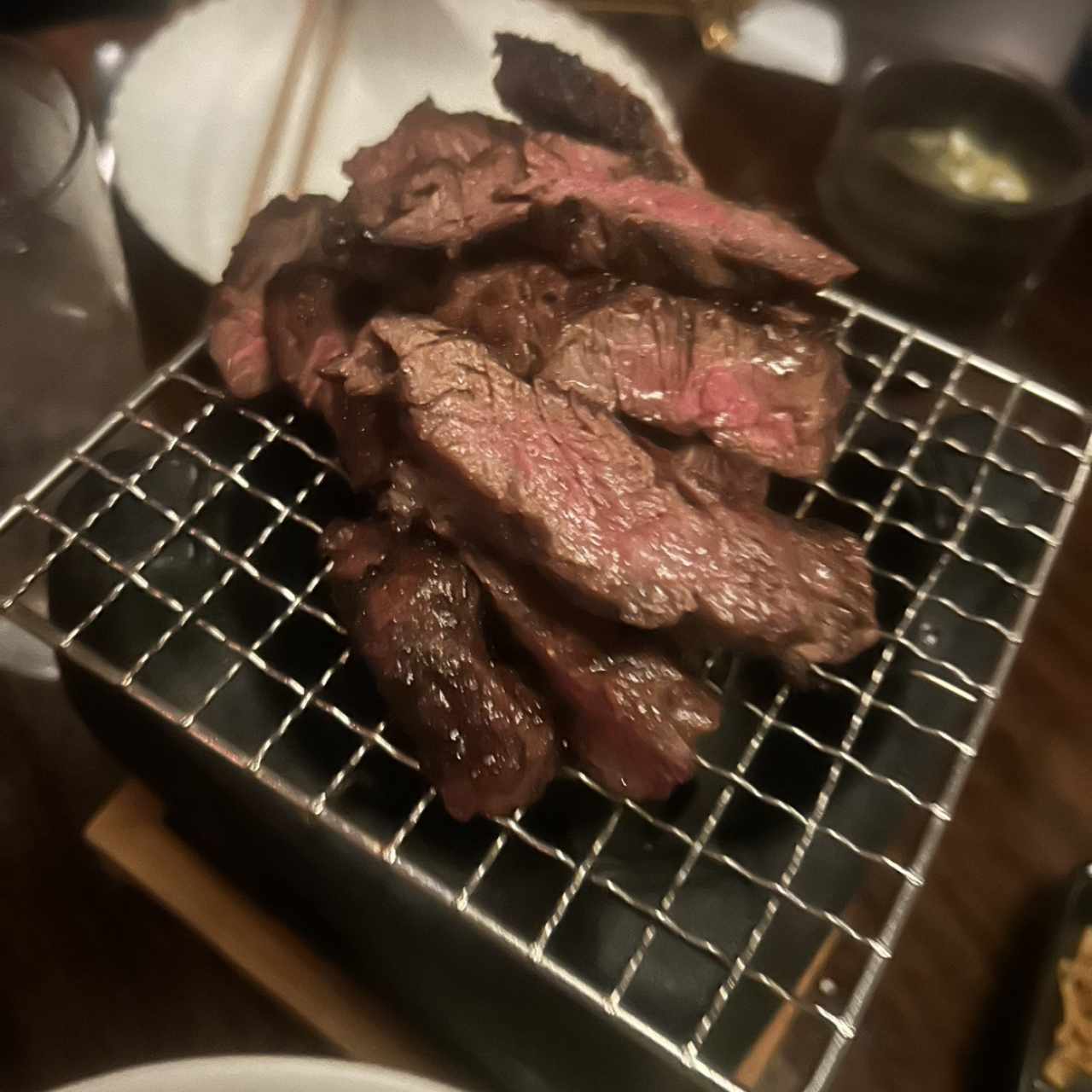 MAIN - PRIME SKIRT STEAK