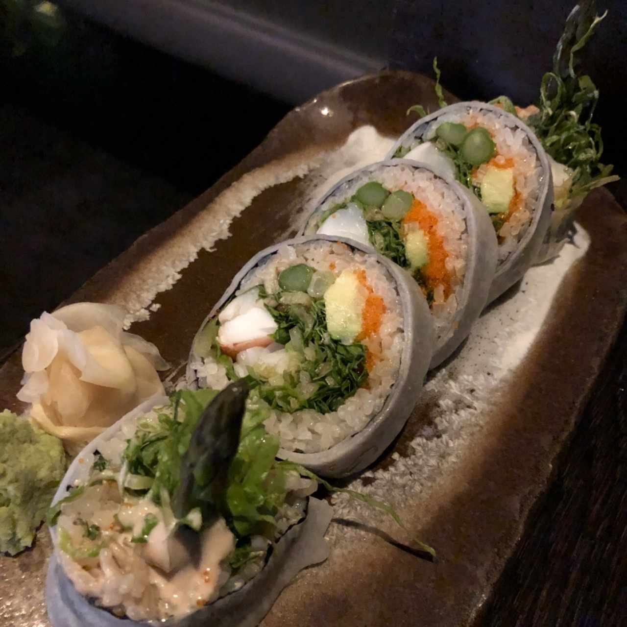 MAKI - LOBSTER