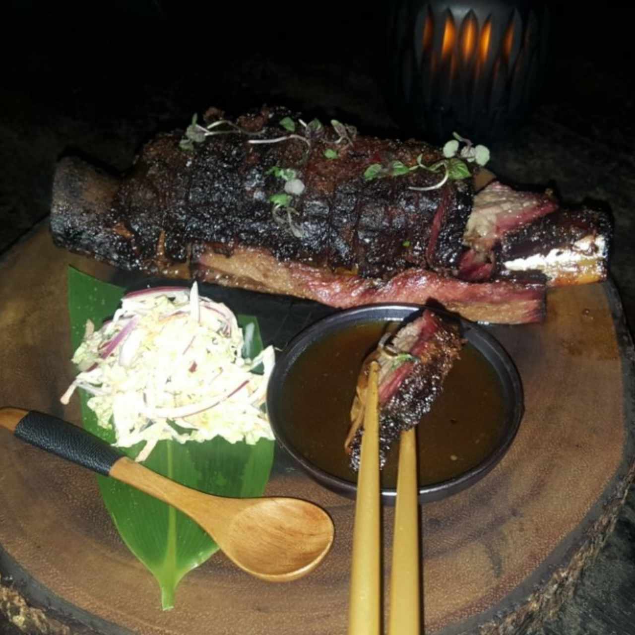 costilla