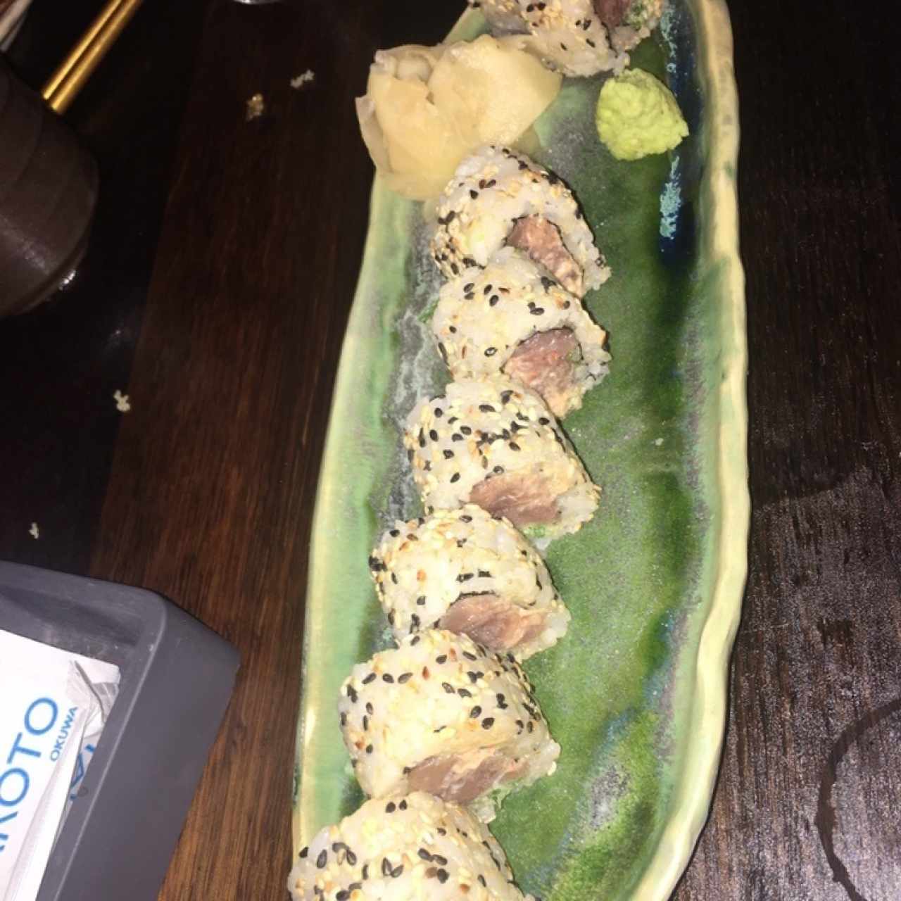 MAKI - SPICY TUNA