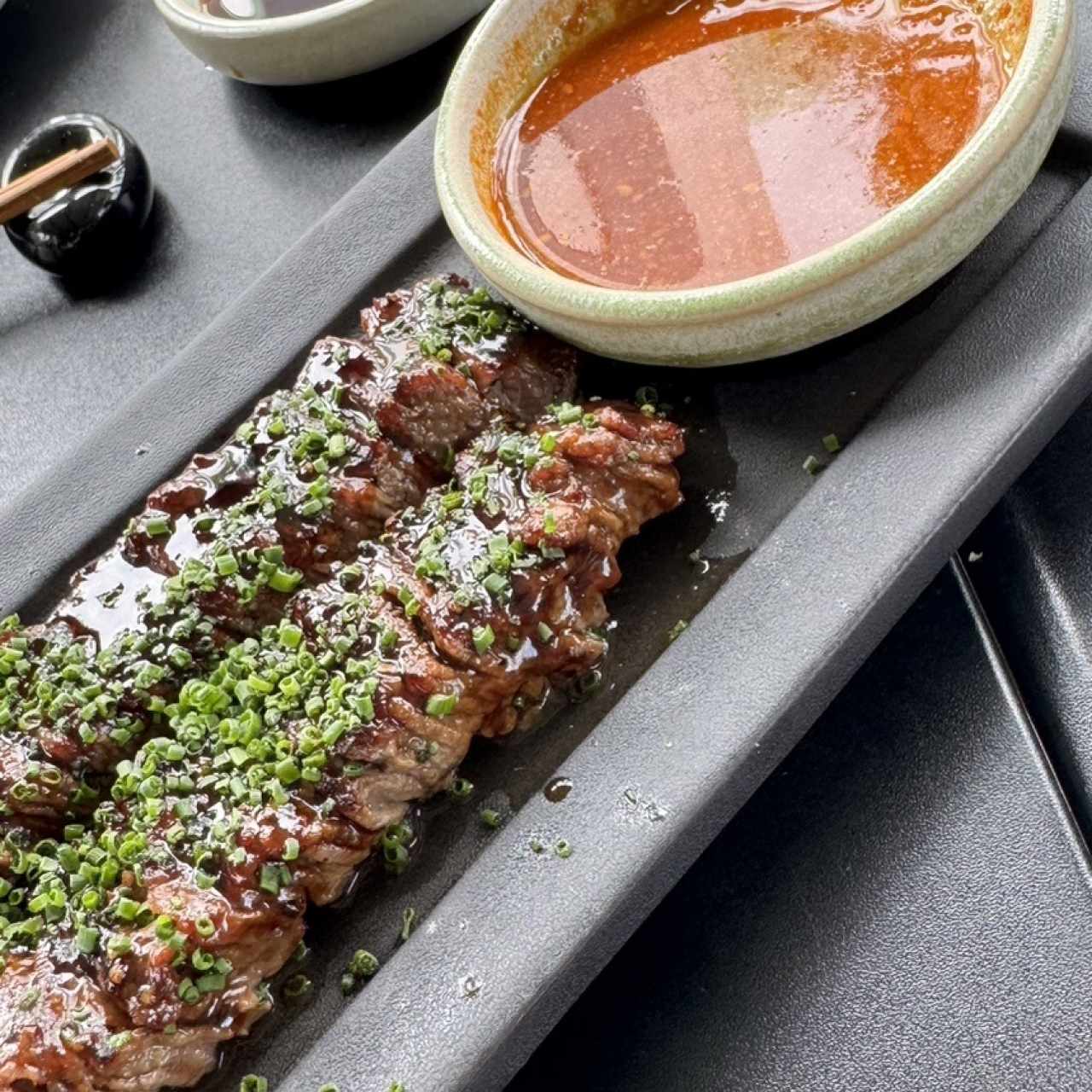 ROBATA - WAGYU BEEF SKEWER