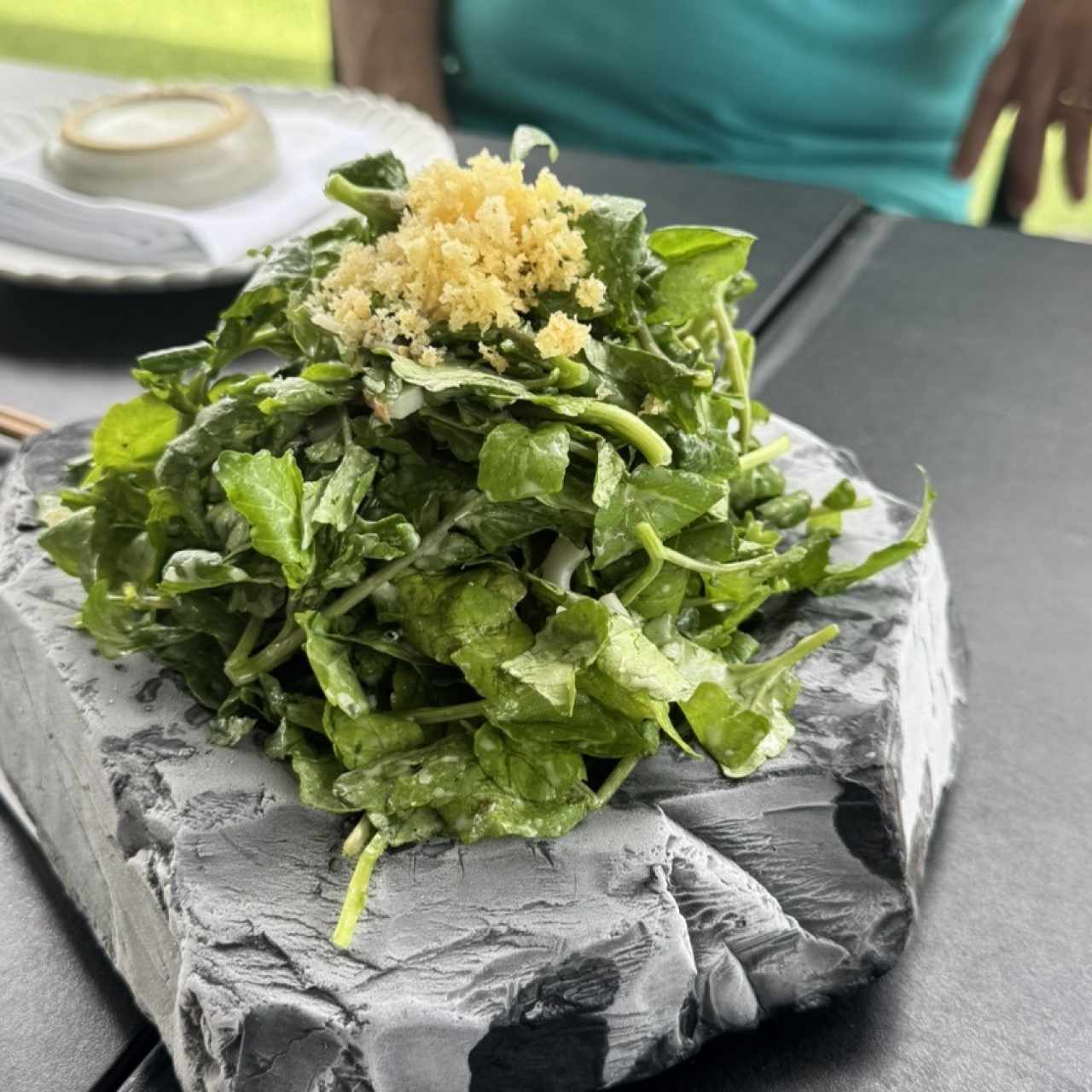 SALADS - MAKOTO HOUSE SALAD