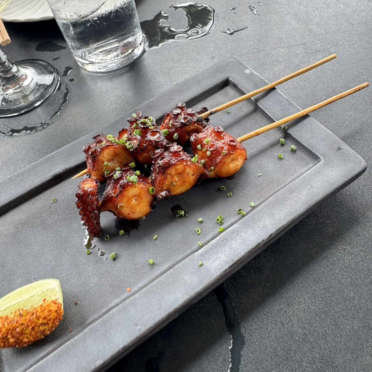 ROBATA - OCTOPUS