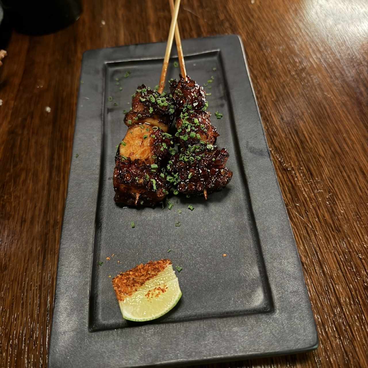 ROBATA - OCTOPUS