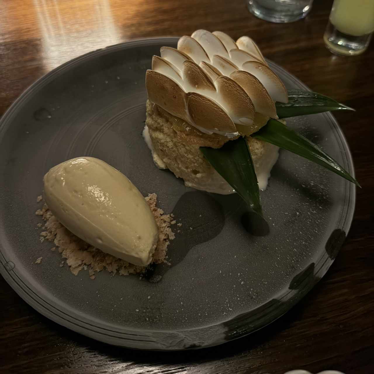 Tres Leches 