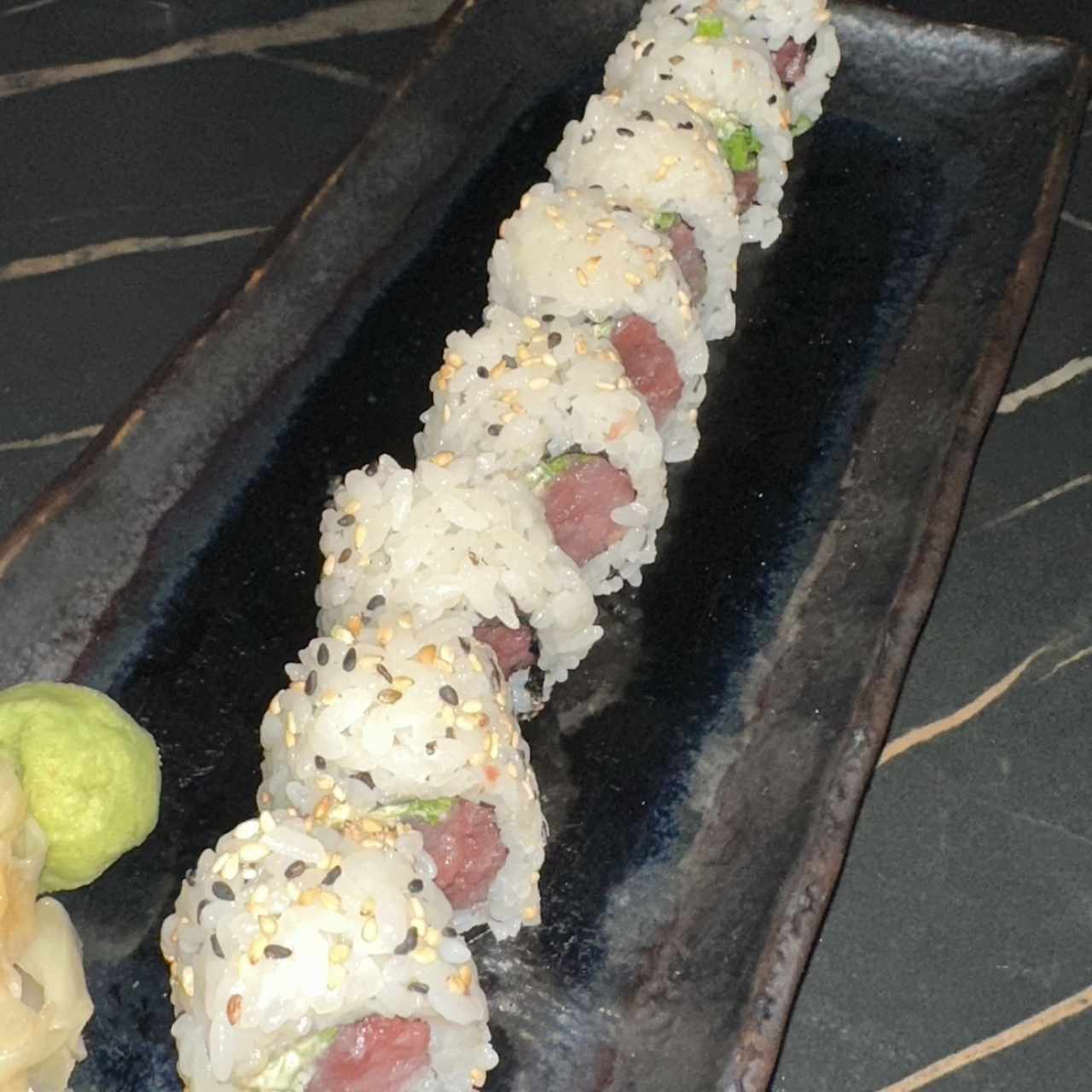 MAKI - SPICY TUNA