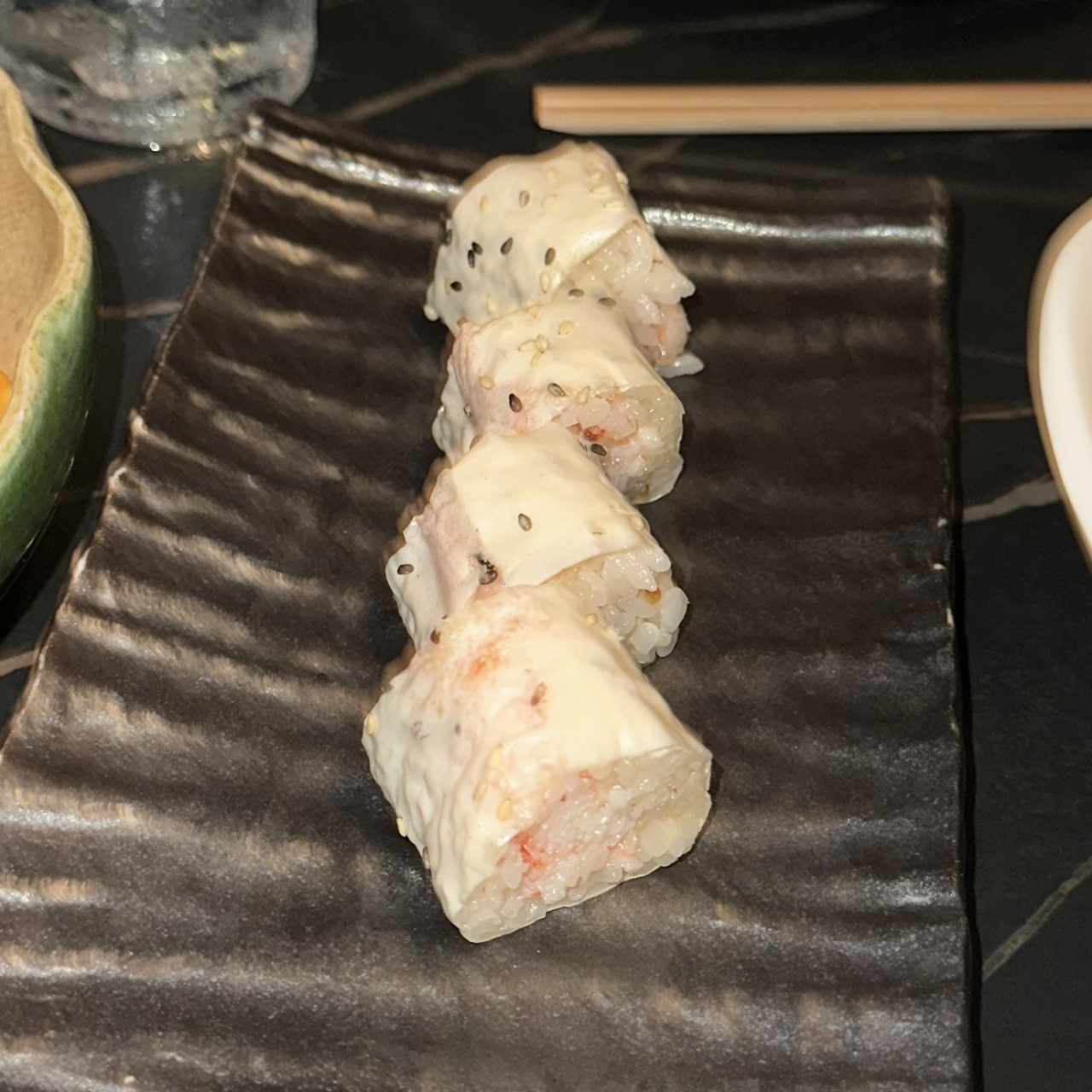 HOT - DYNAMITE ROLL