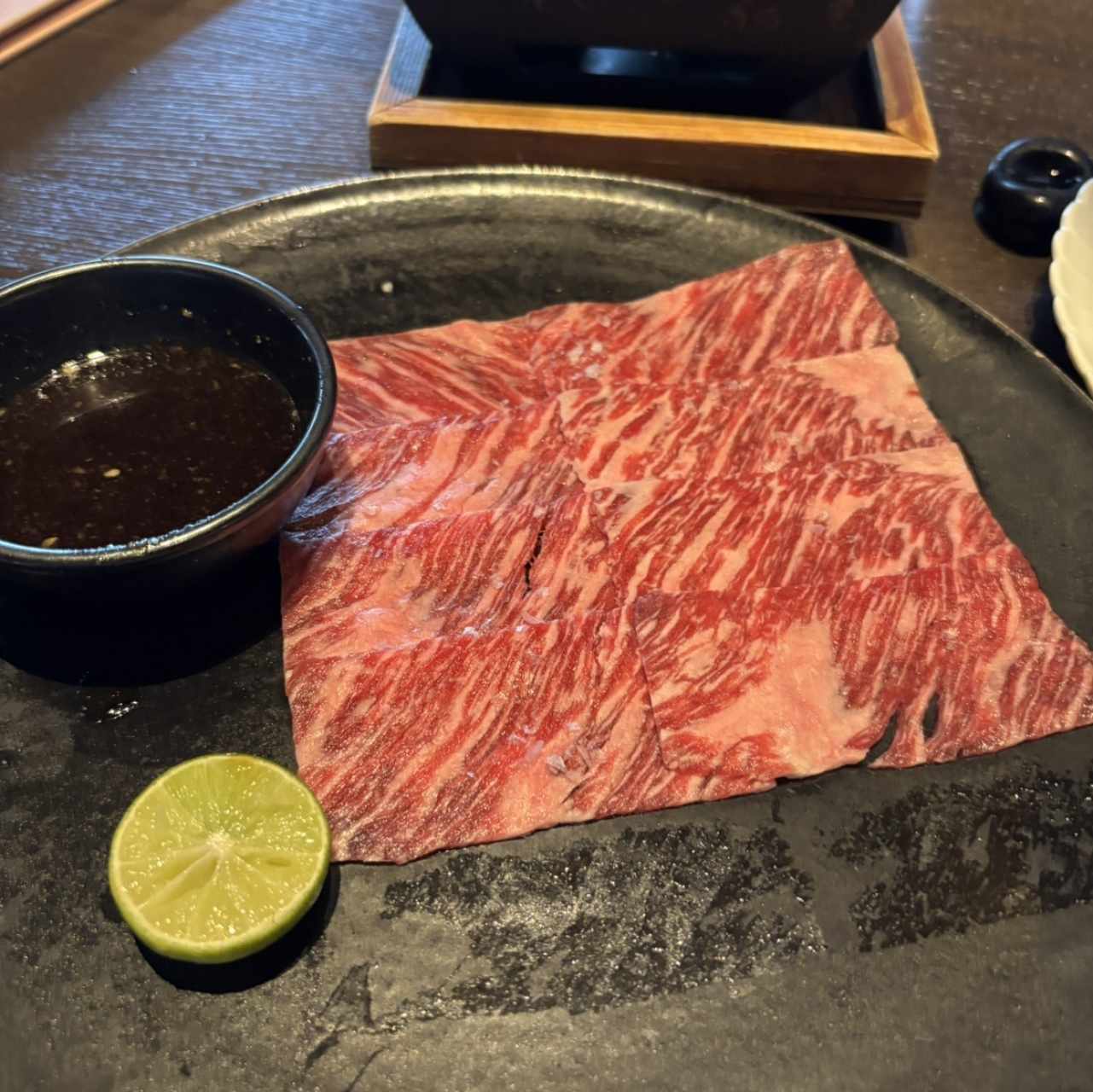 MAIN - KOBE HOT STONE