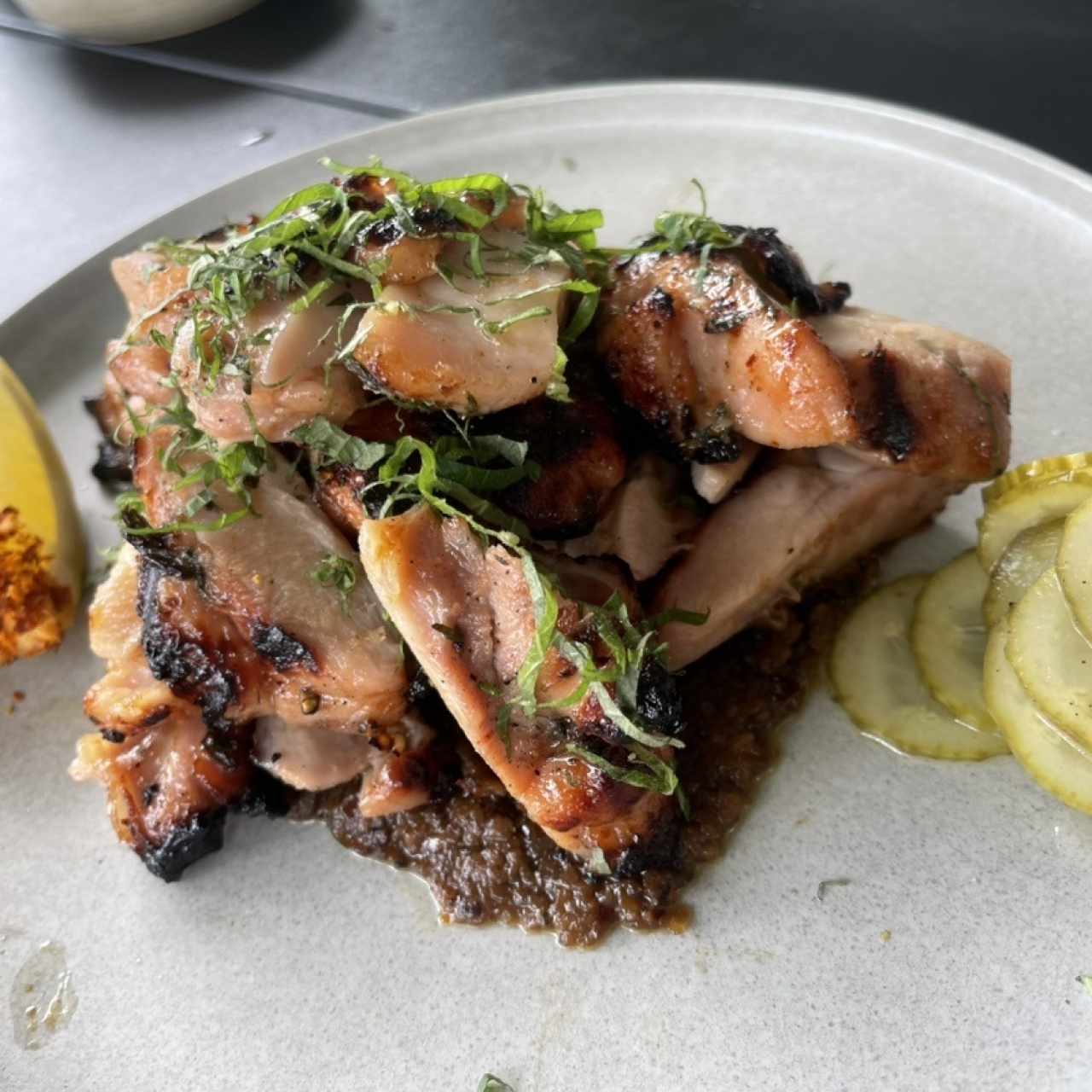 MAIN - CHICKEN KATSU