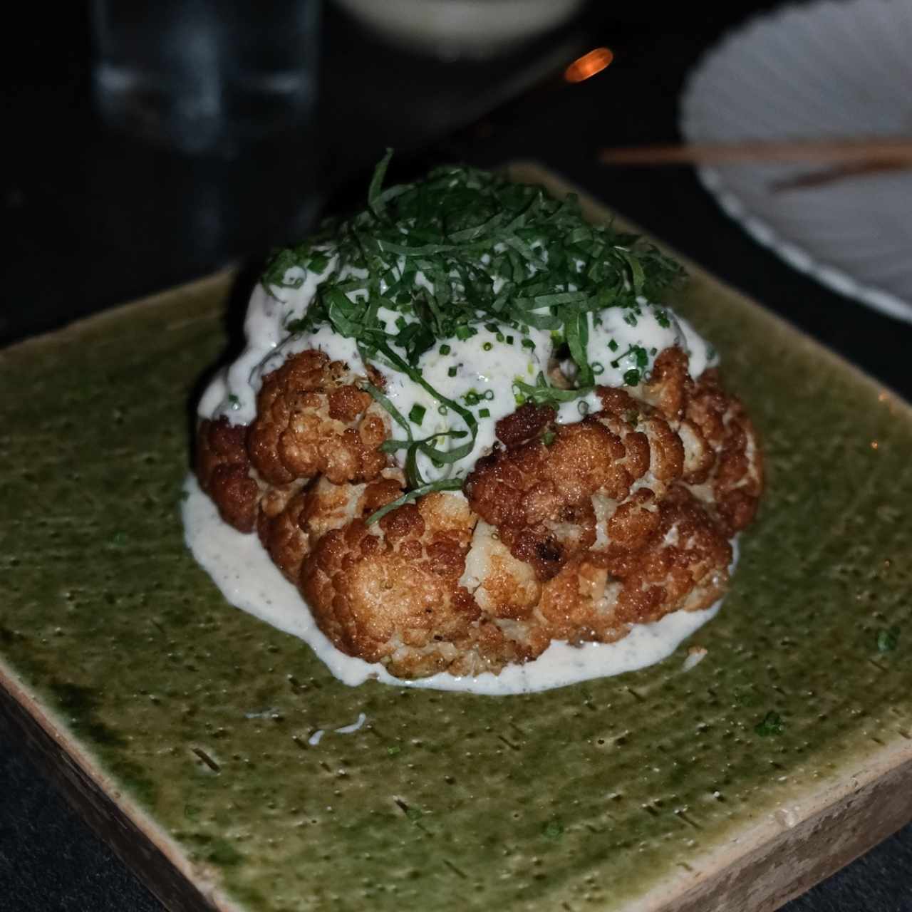 ROBATA - CAULIFLOWER