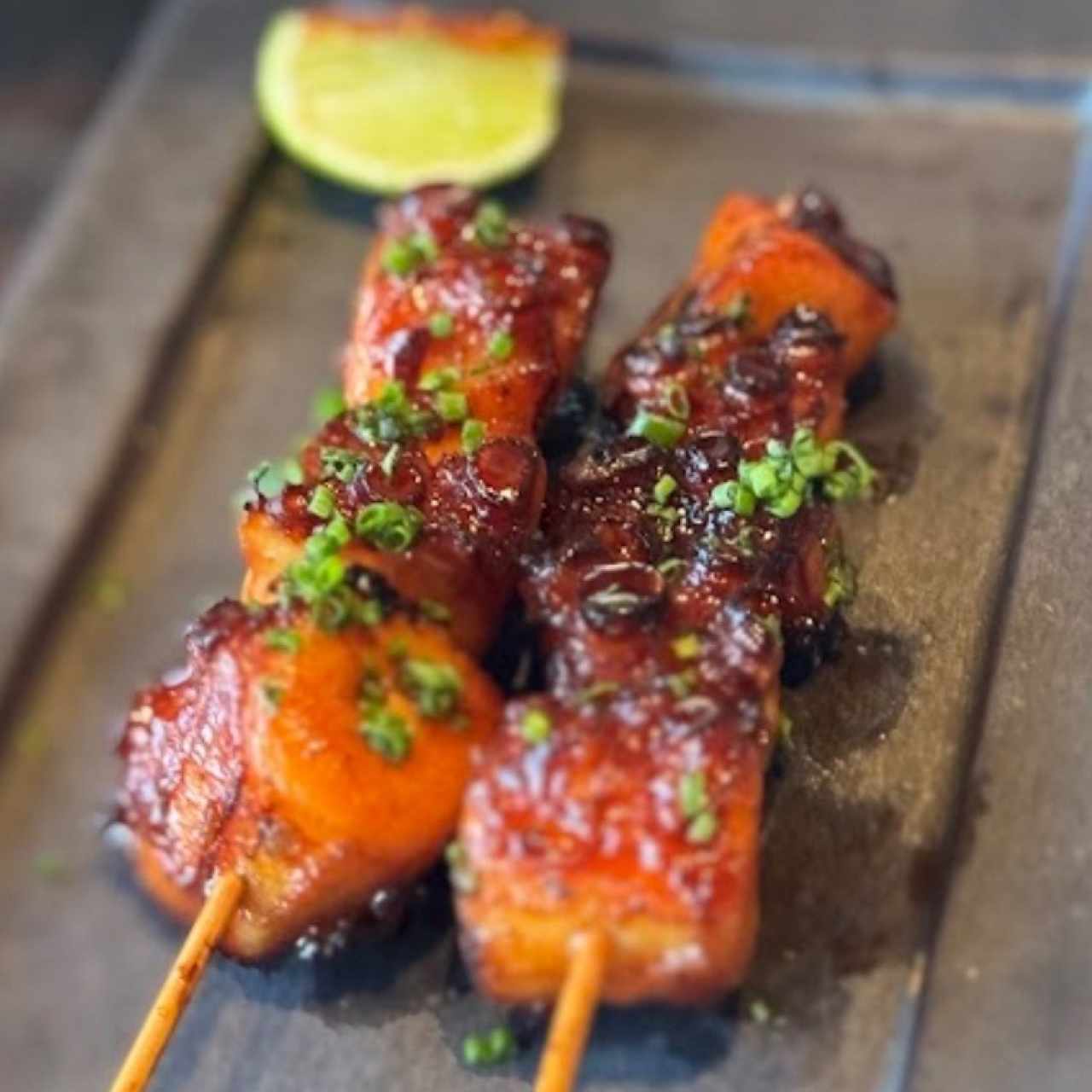 ROBATA - WAGYU BEEF SKEWER