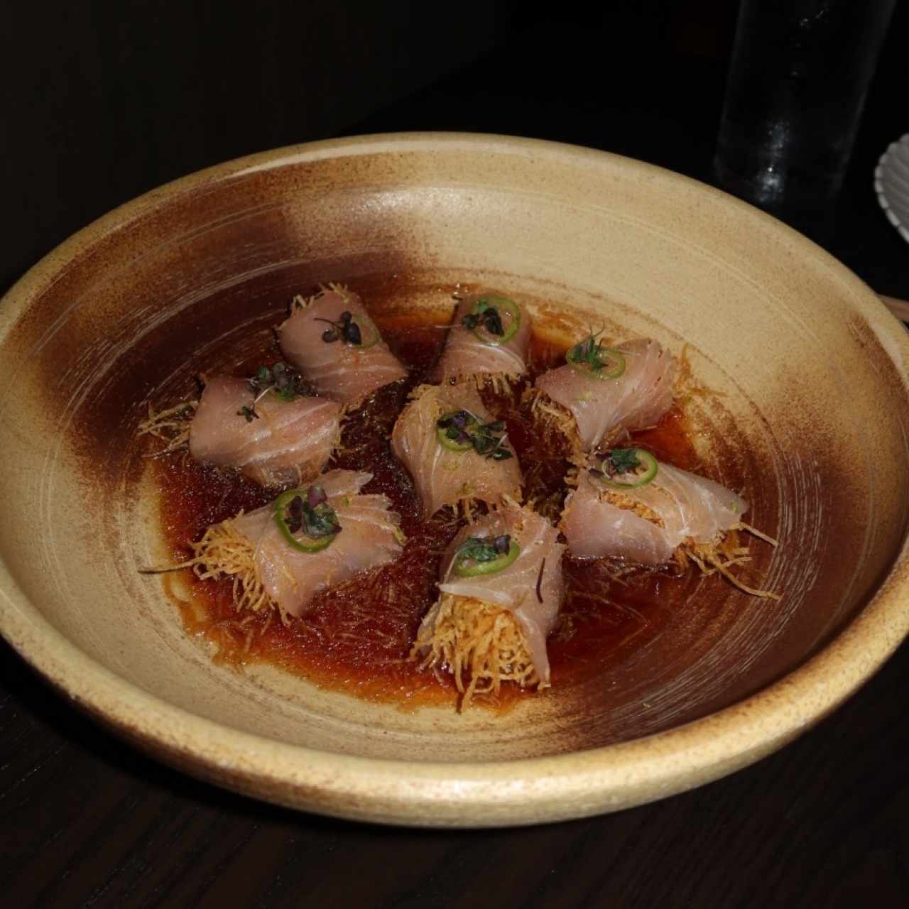 COLD - TAI SUDACHI