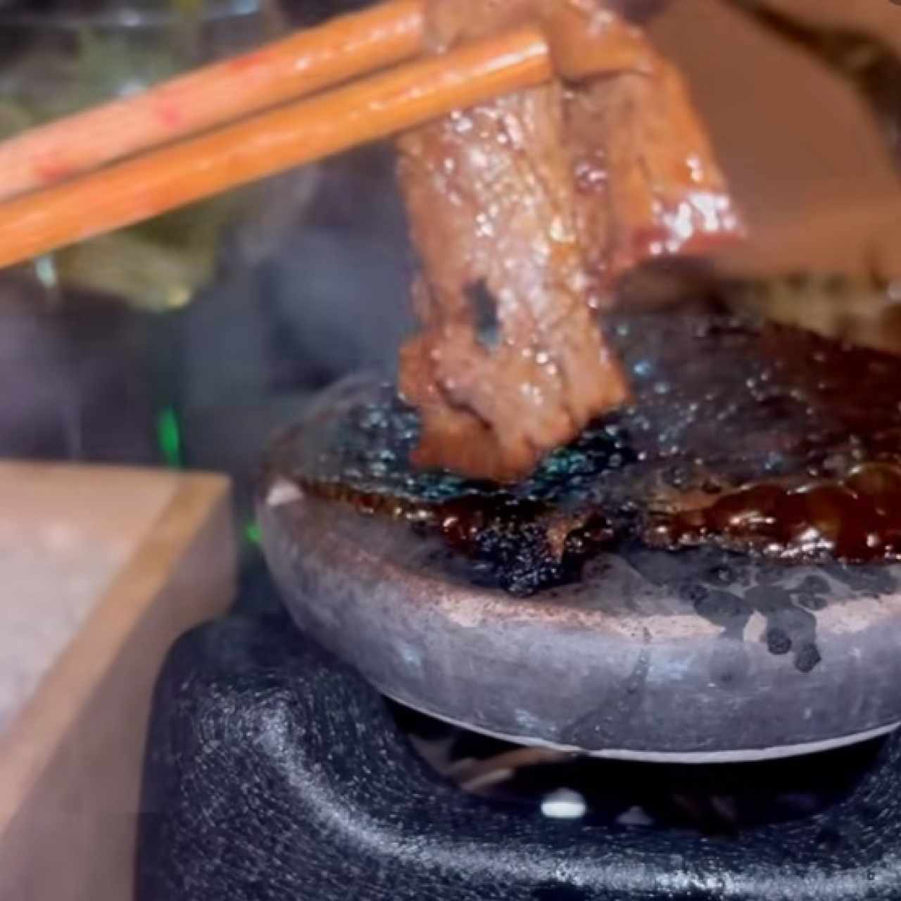 MAIN - KOBE HOT STONE