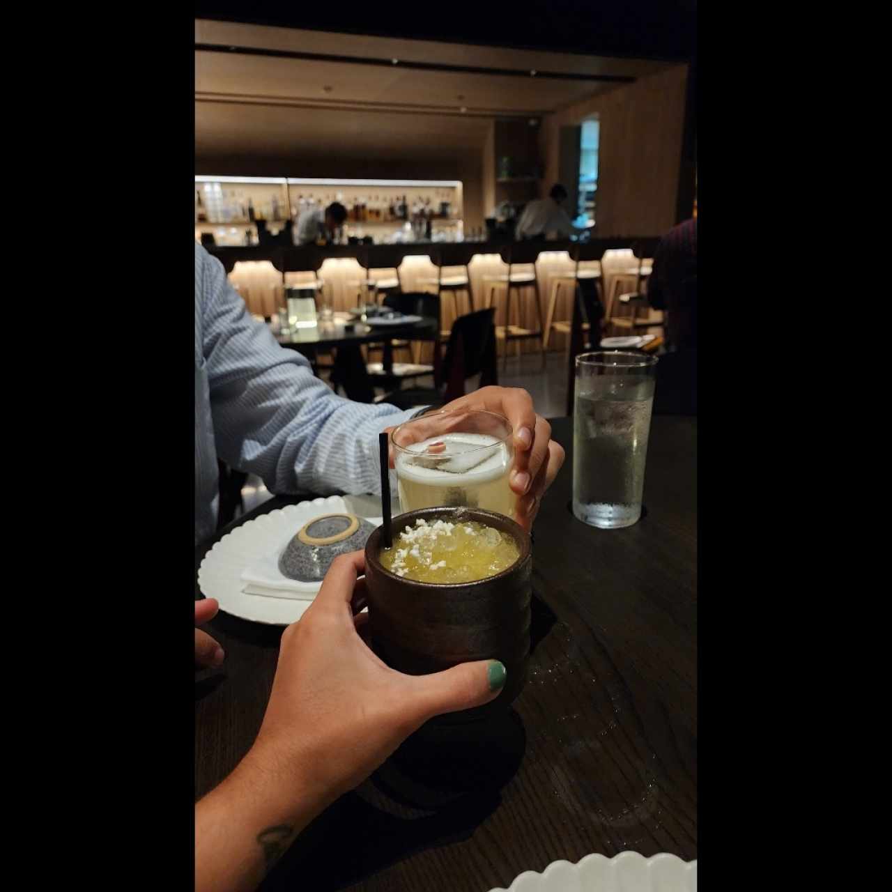 Cocteles 