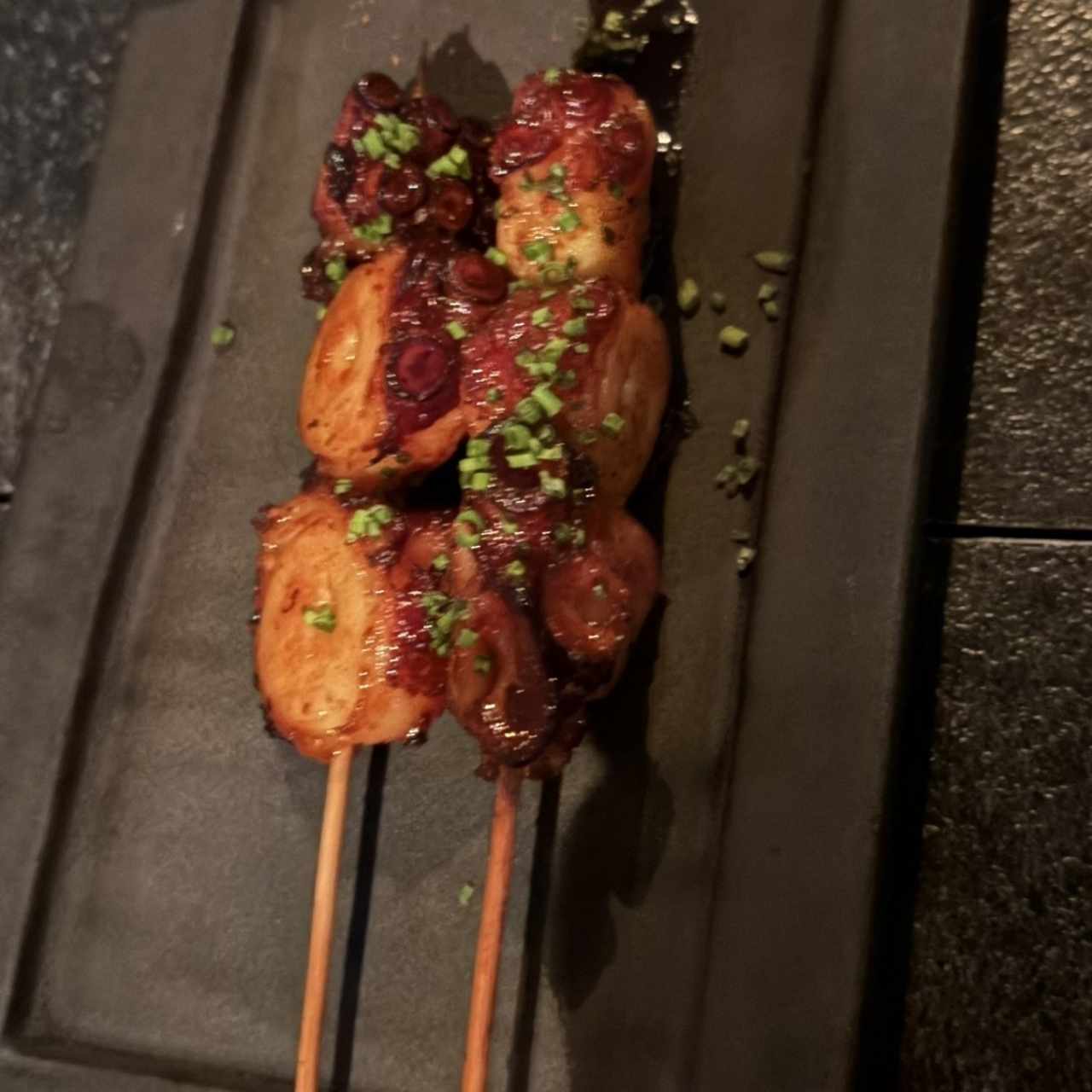 ROBATA - OCTOPUS