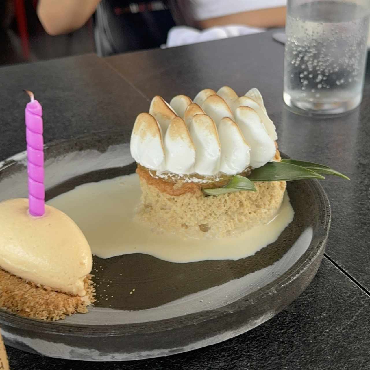 Tres Leches