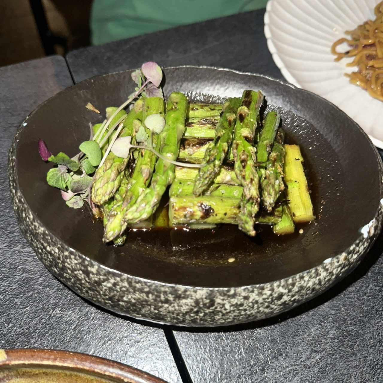 ROBATA - ASPARAGUS