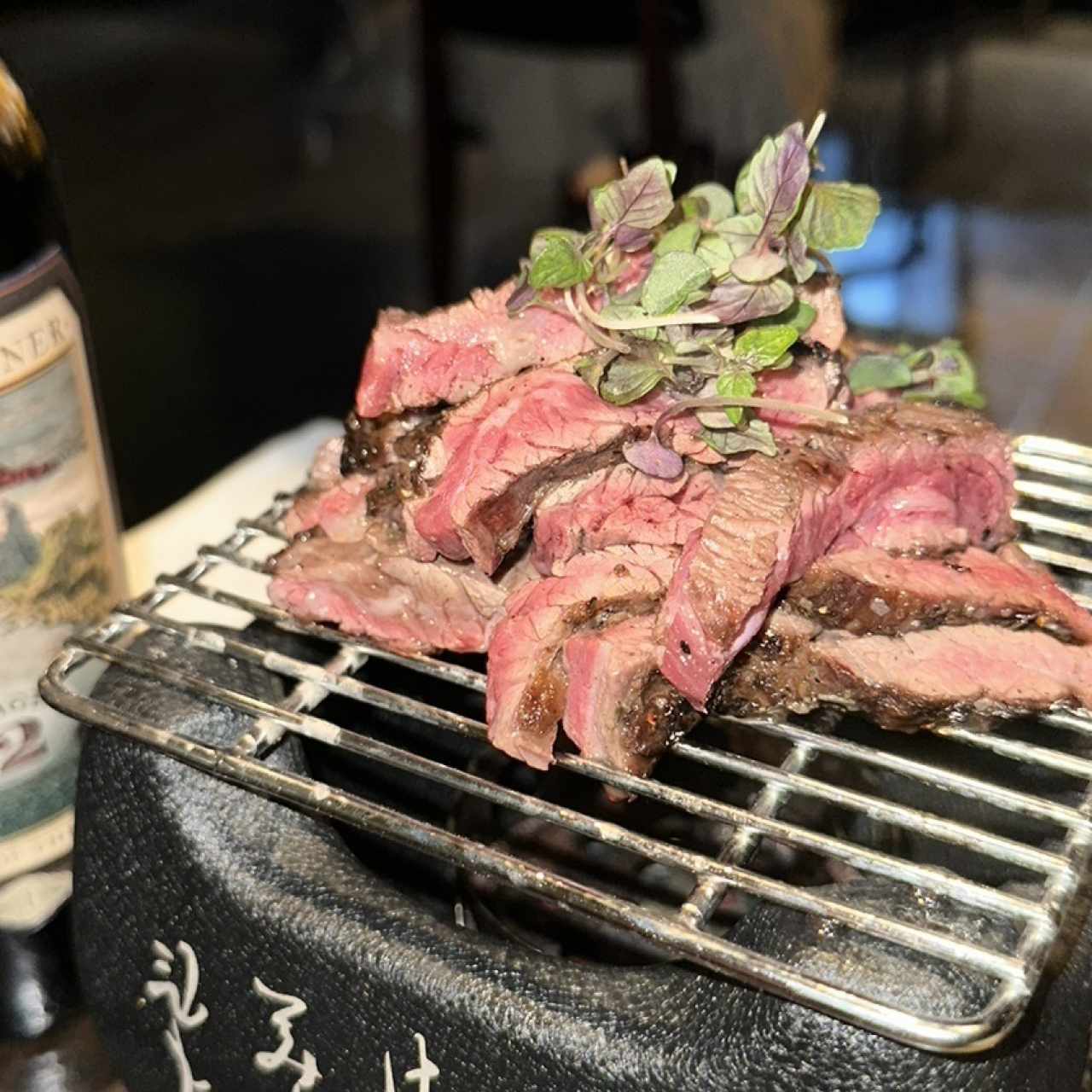 MAIN - PRIME SKIRT STEAK