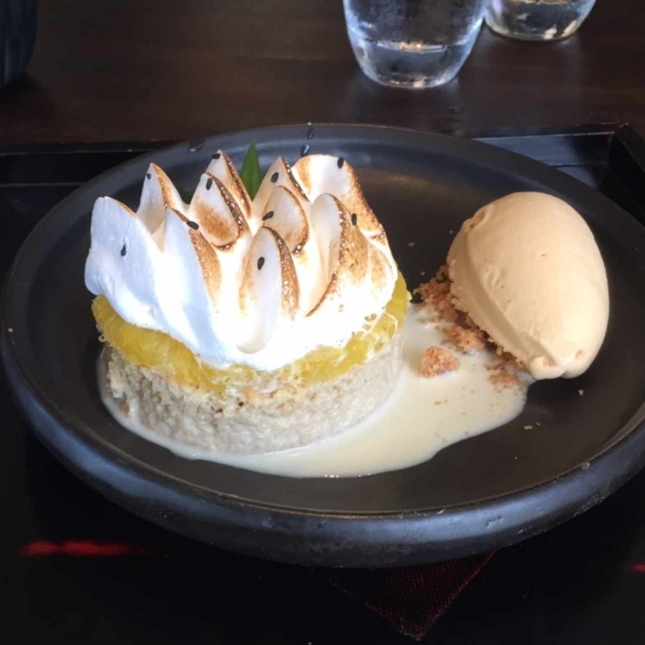 Tres Leches