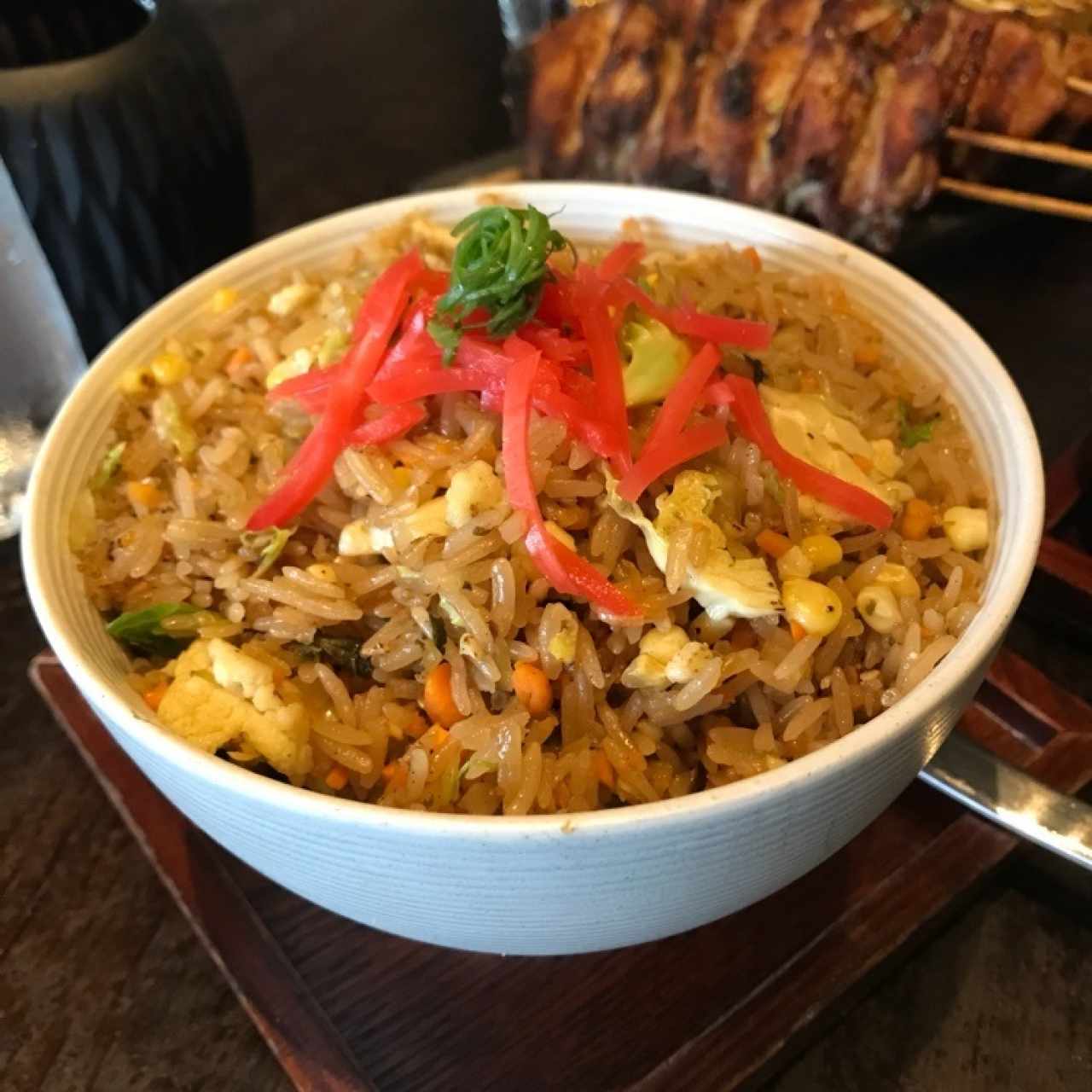 arroz