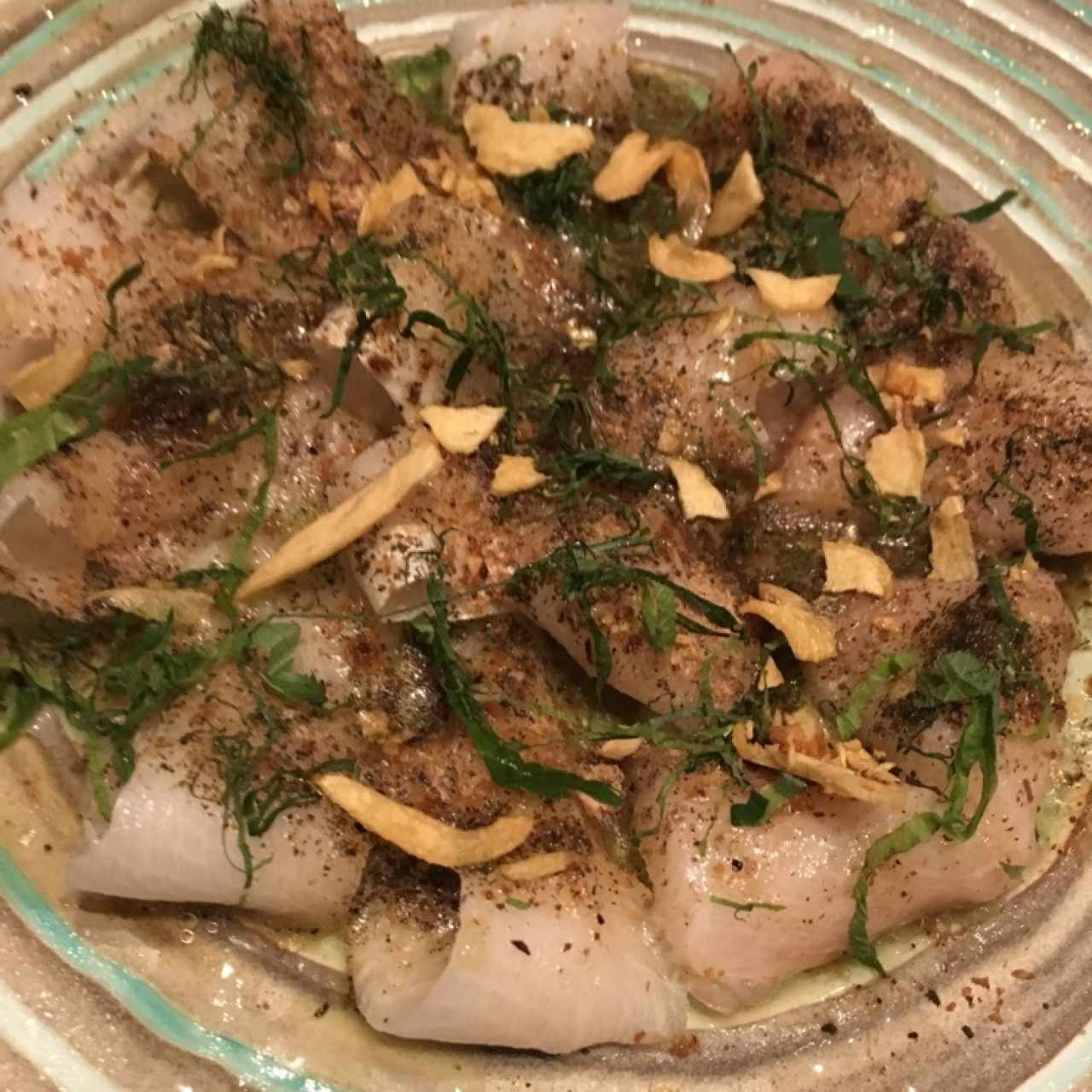 UMAMI COBIA 