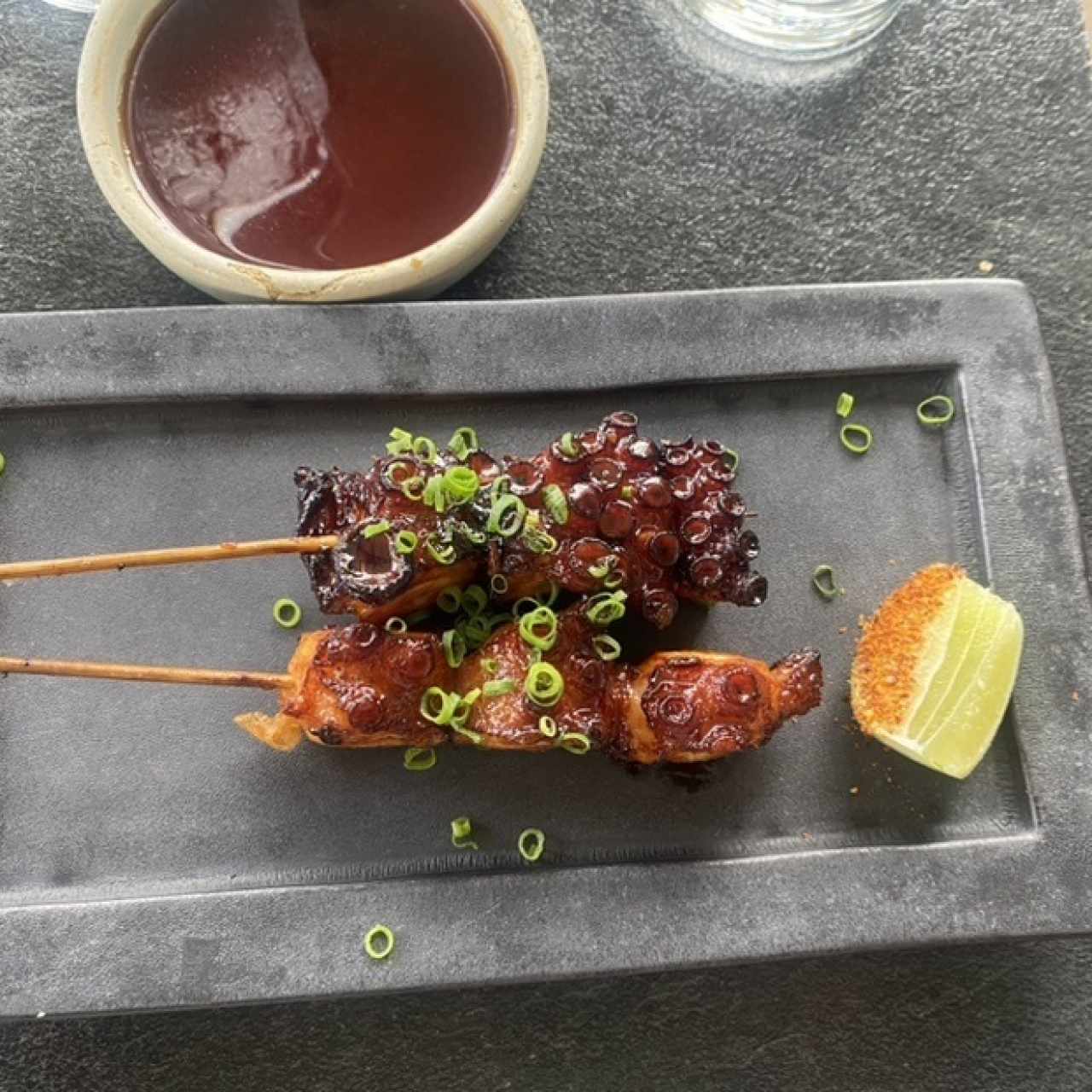 ROBATA - OCTOPUS