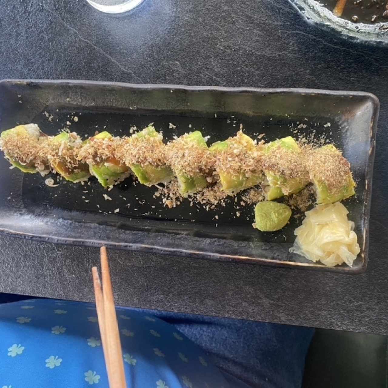 Rolls