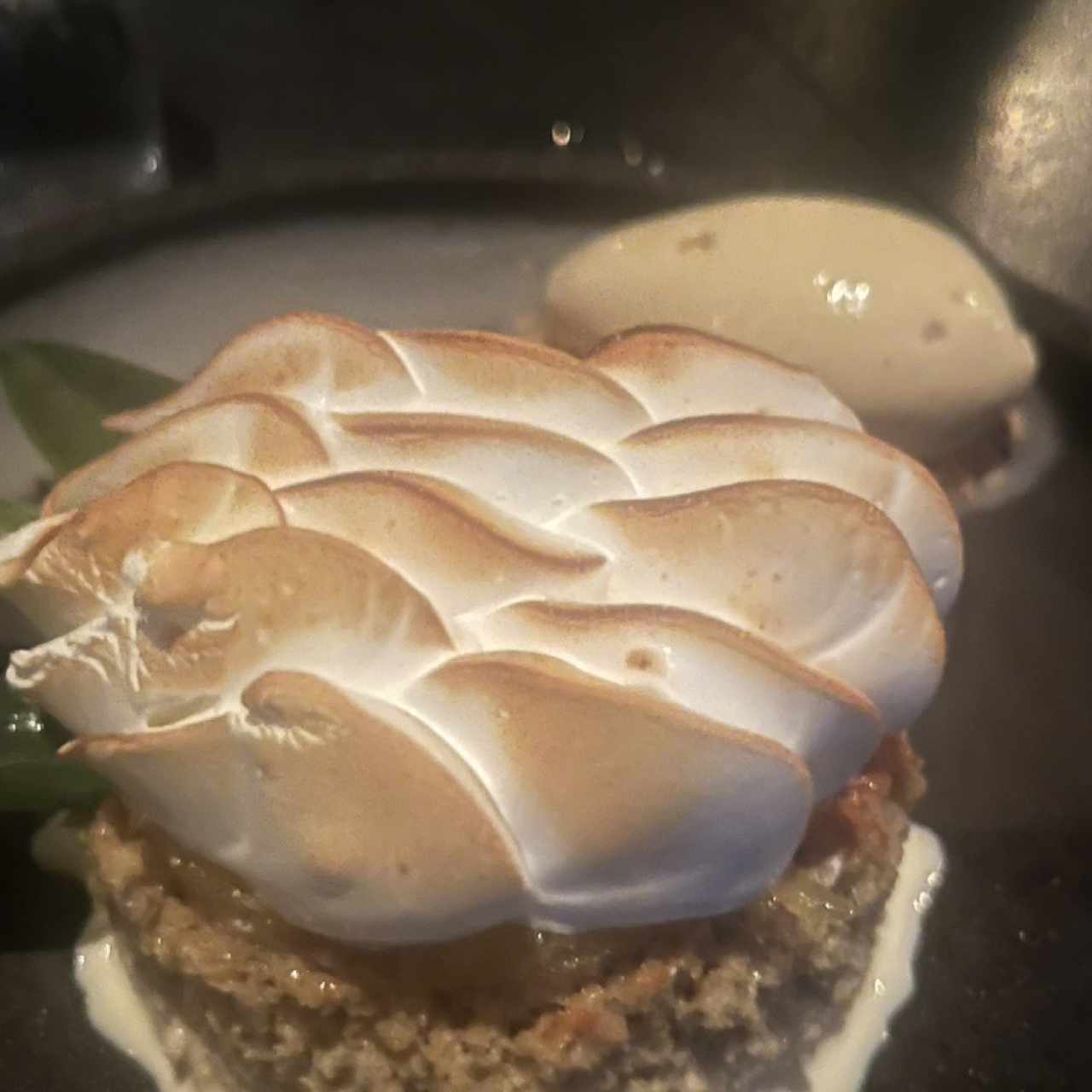 Tres leche