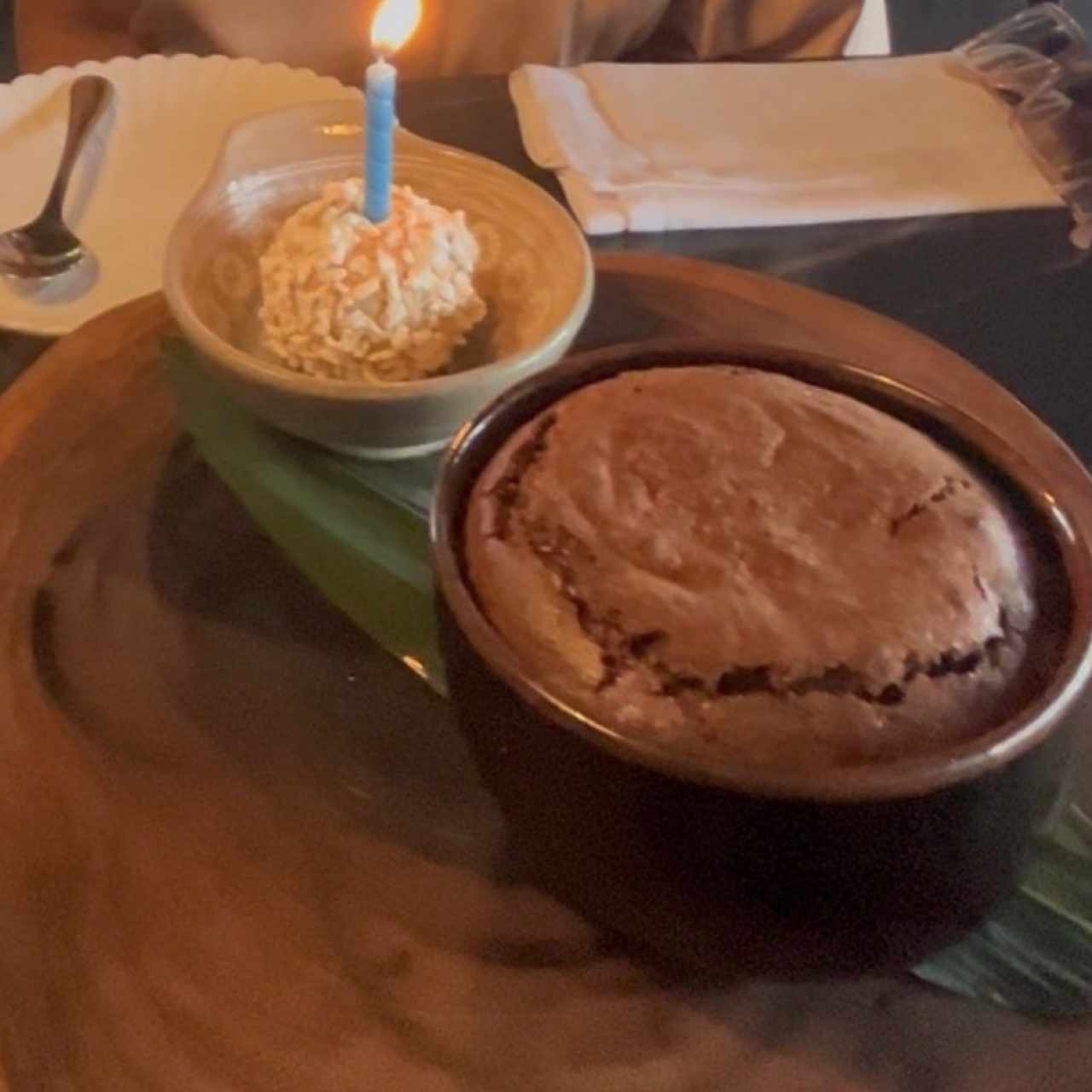 Postre