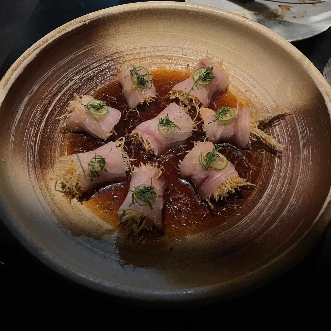 COLD - TAI SUDACHI