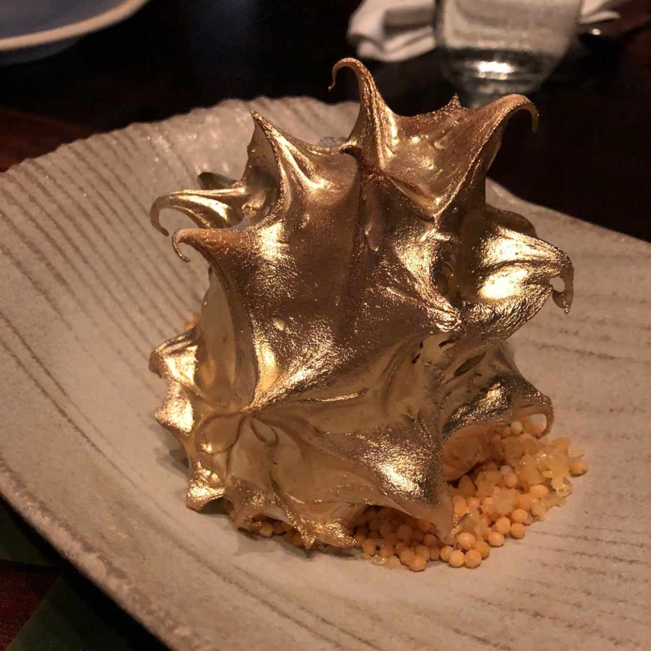 baked alaska 
