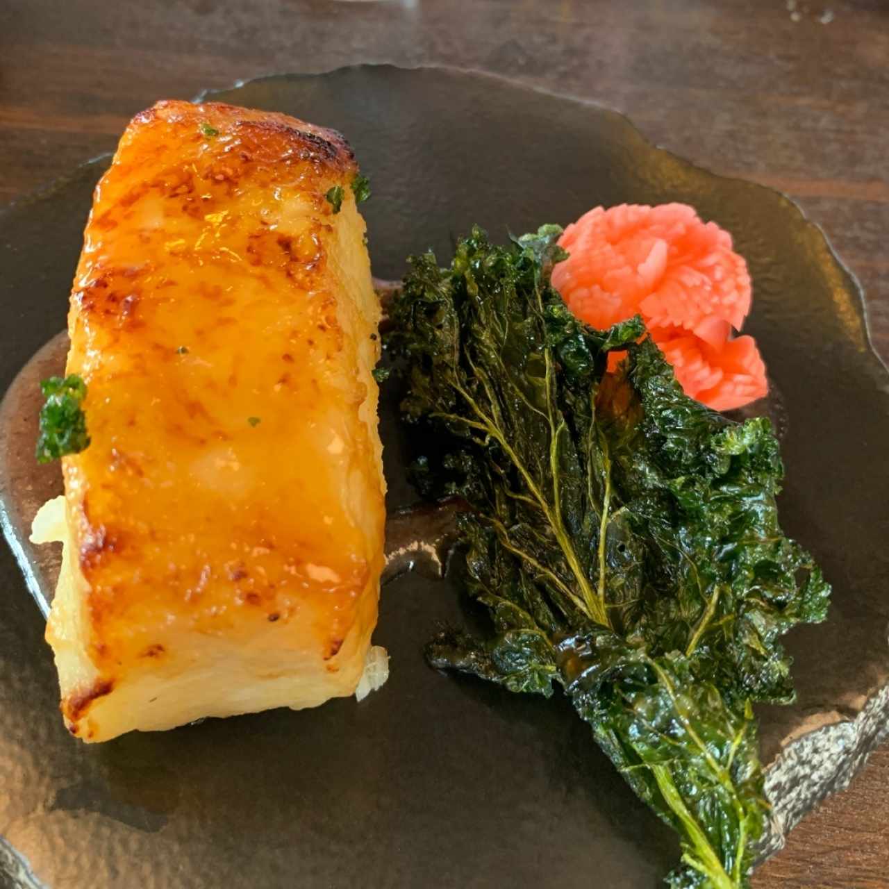 sea bass