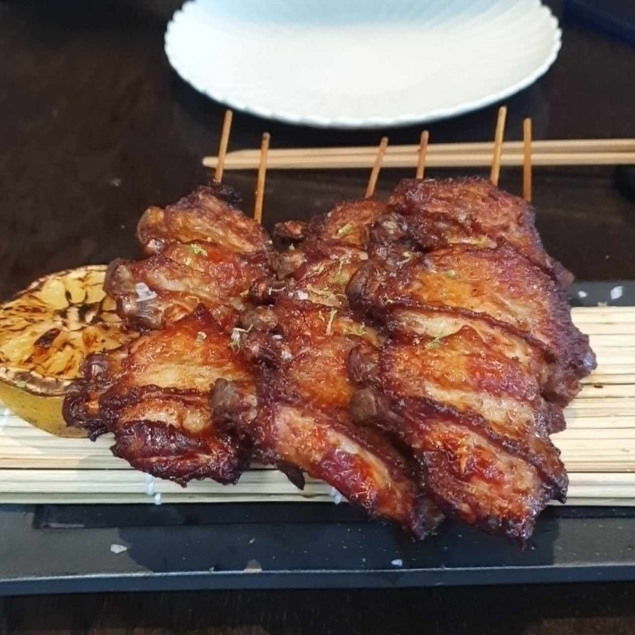 ROBATA - CHICKEN WINGS