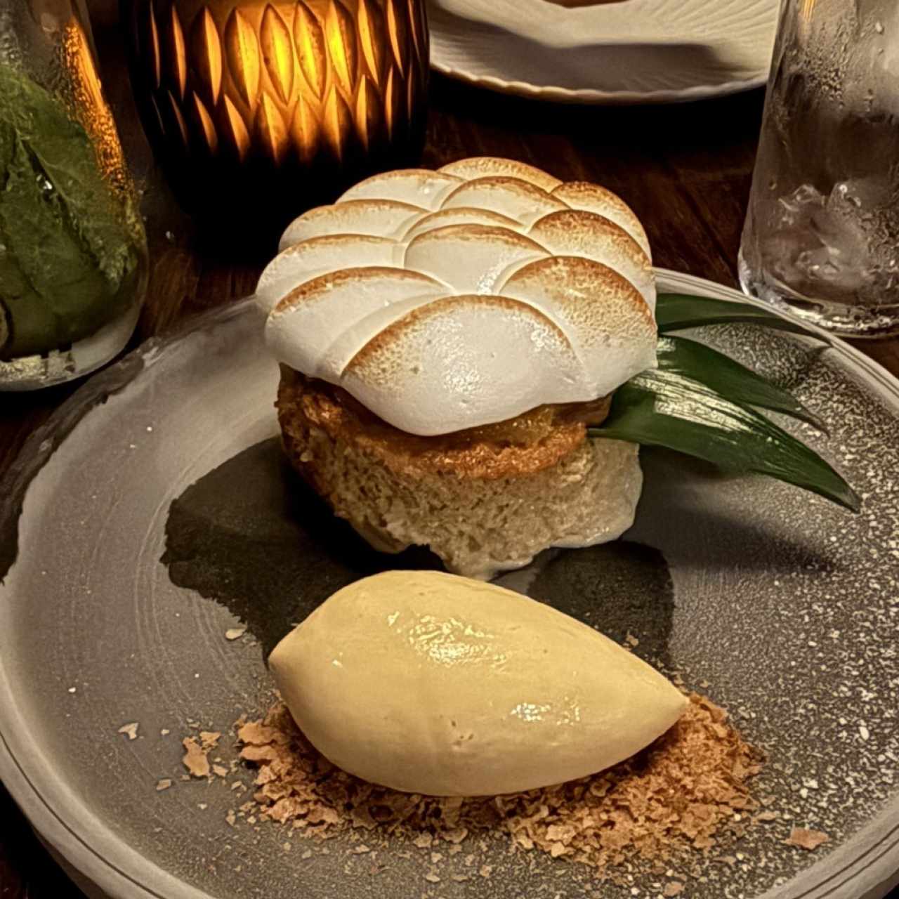 Tres leches
