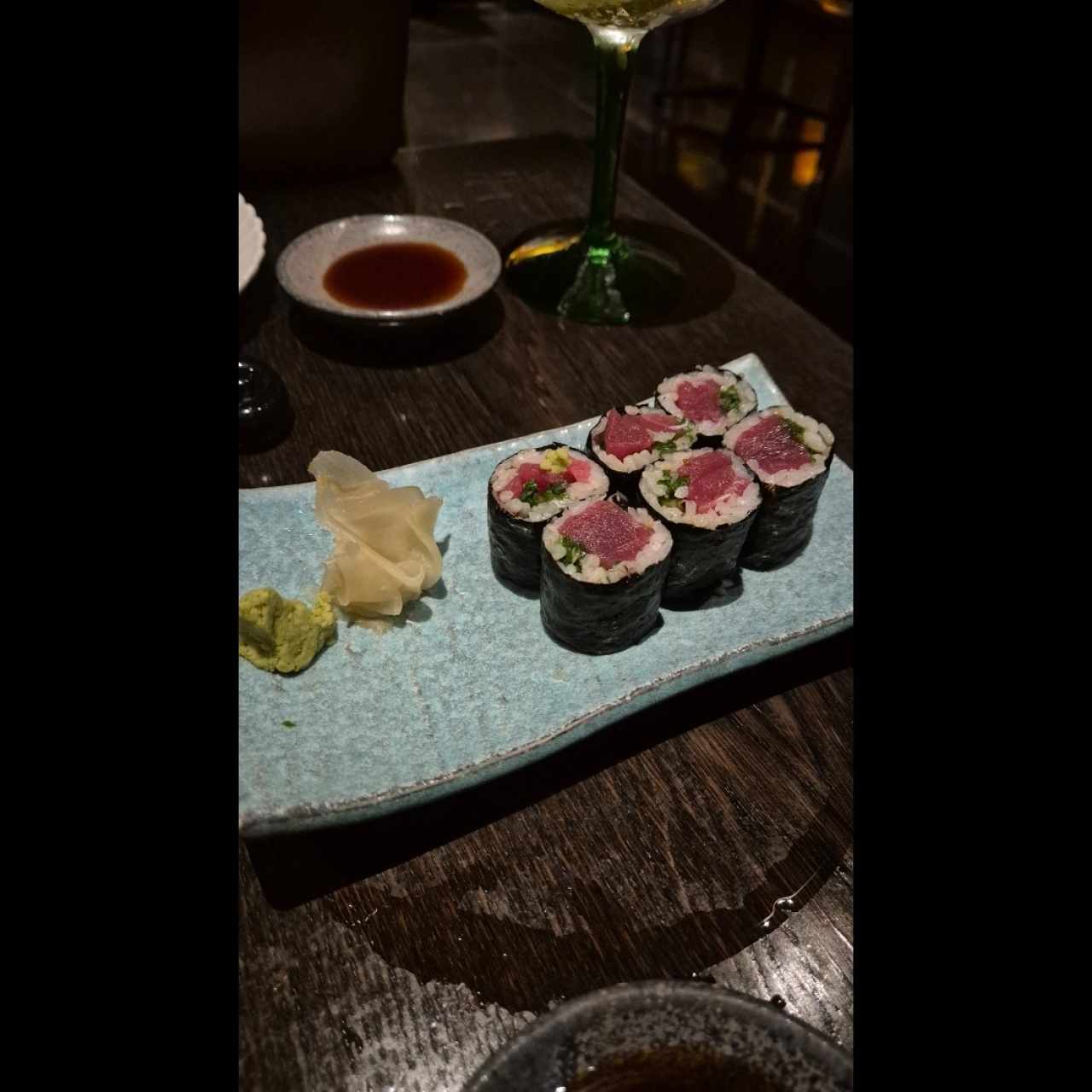 MAKI - TEKKA