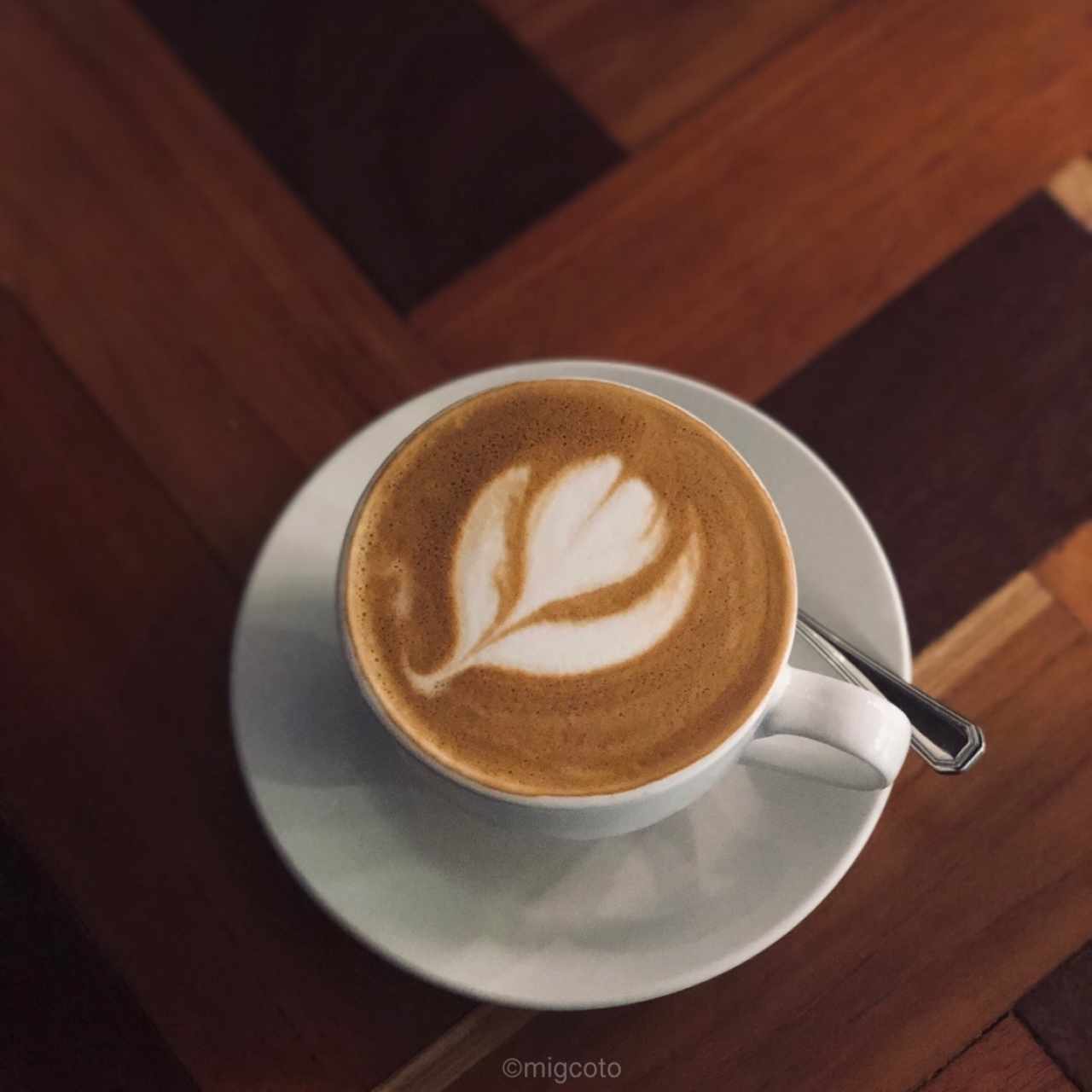 Capuccino 