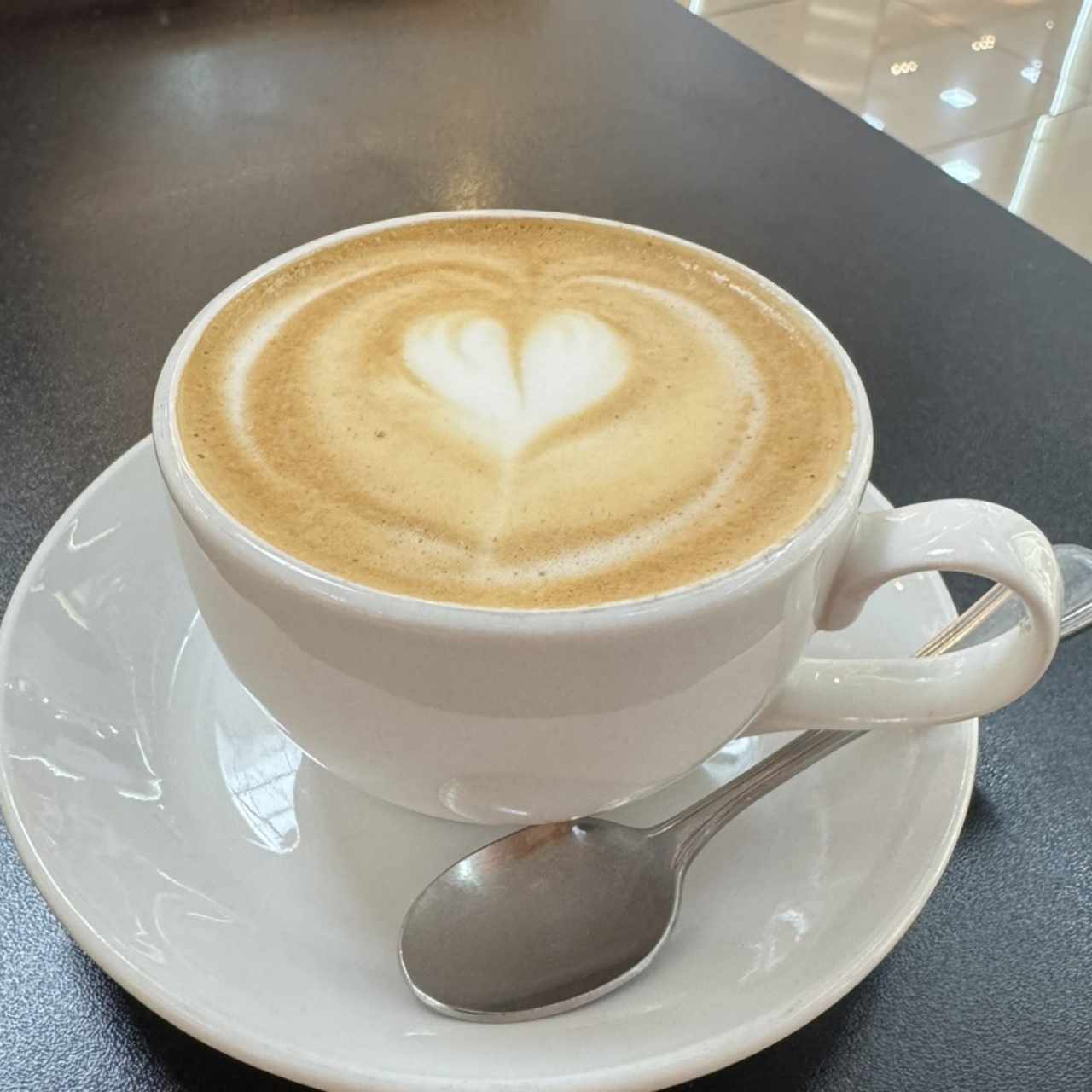 Capuchino 