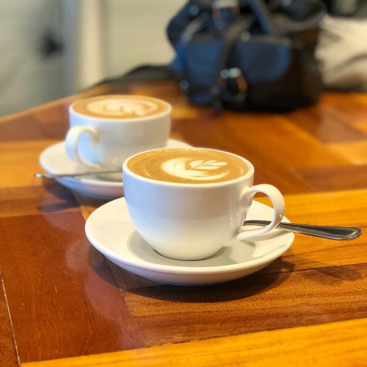 Mocaccino 🚀