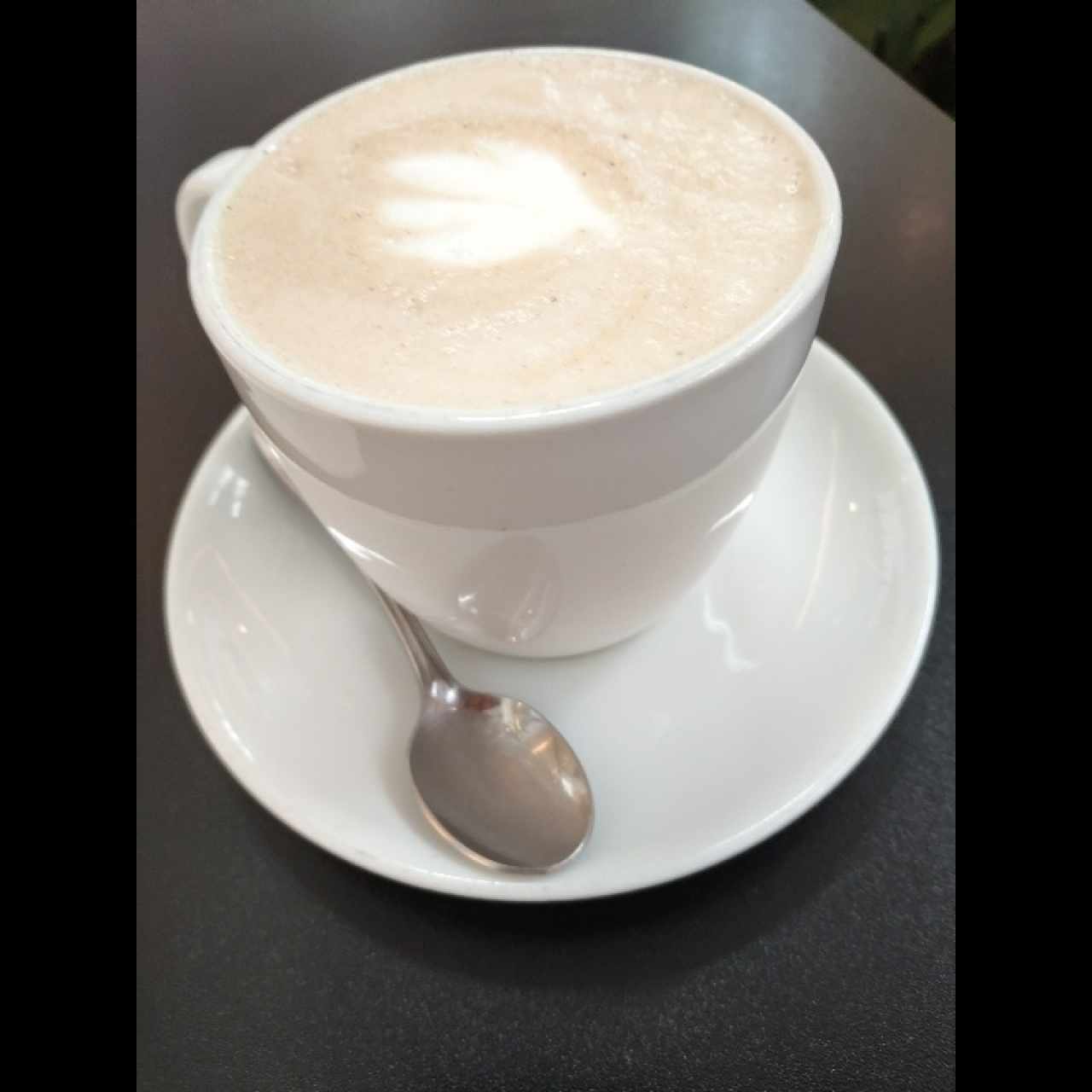 Te chai