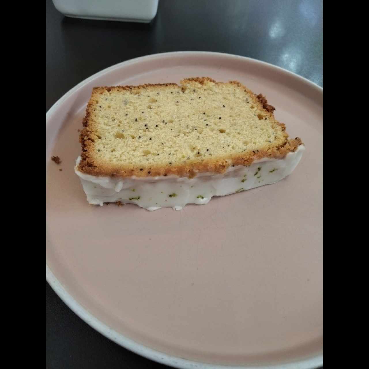 Dulce de Limon