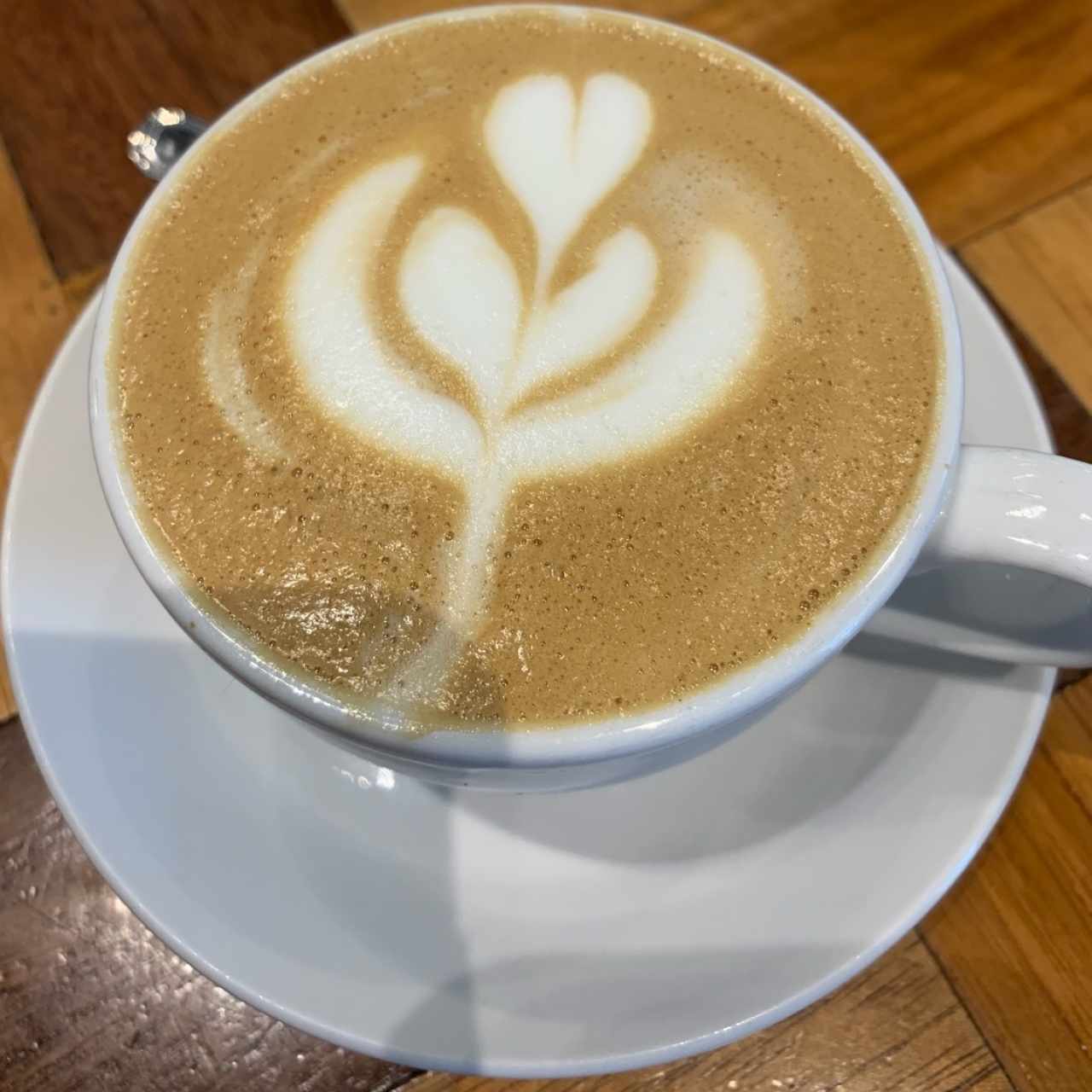 capuchino