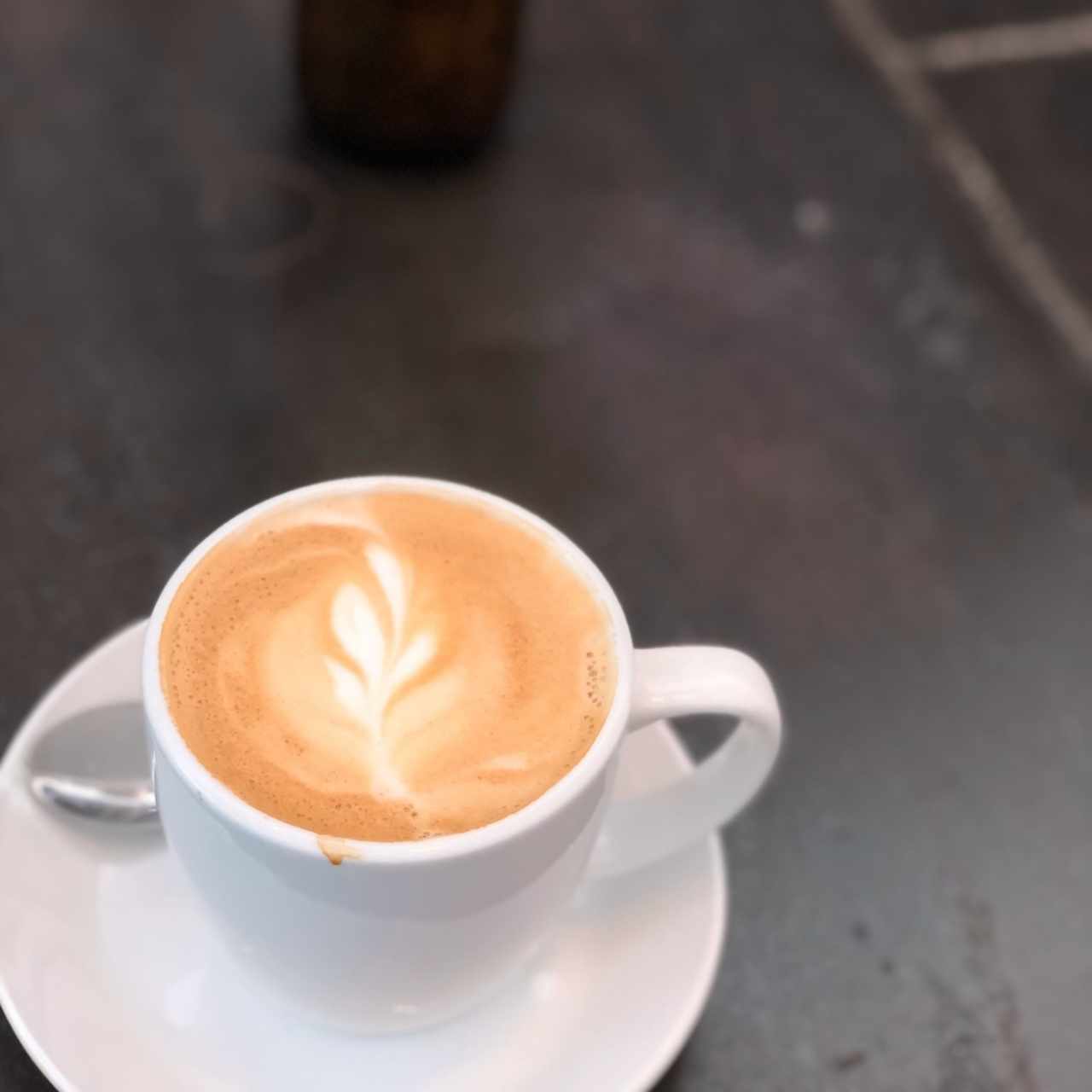 Capuccino