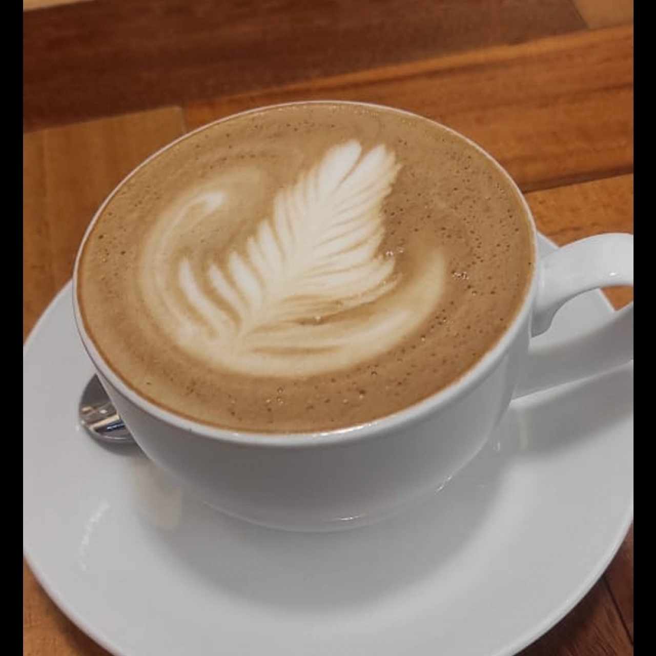 Café moca