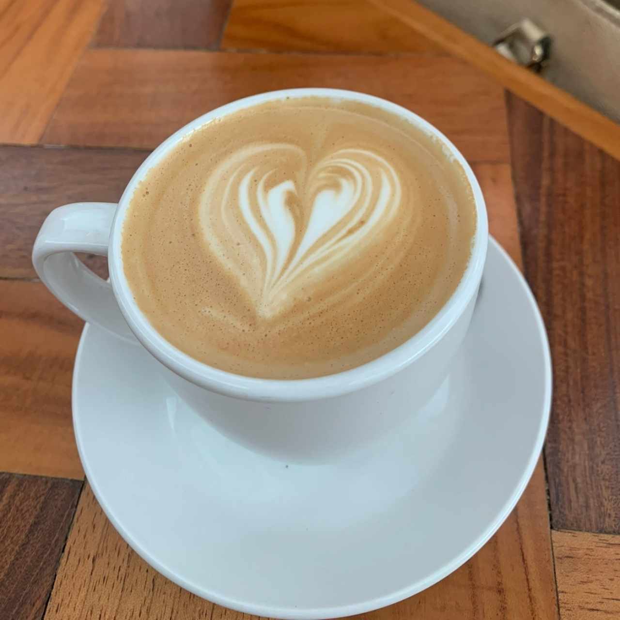 Café Unido (Multiplaza Mall)