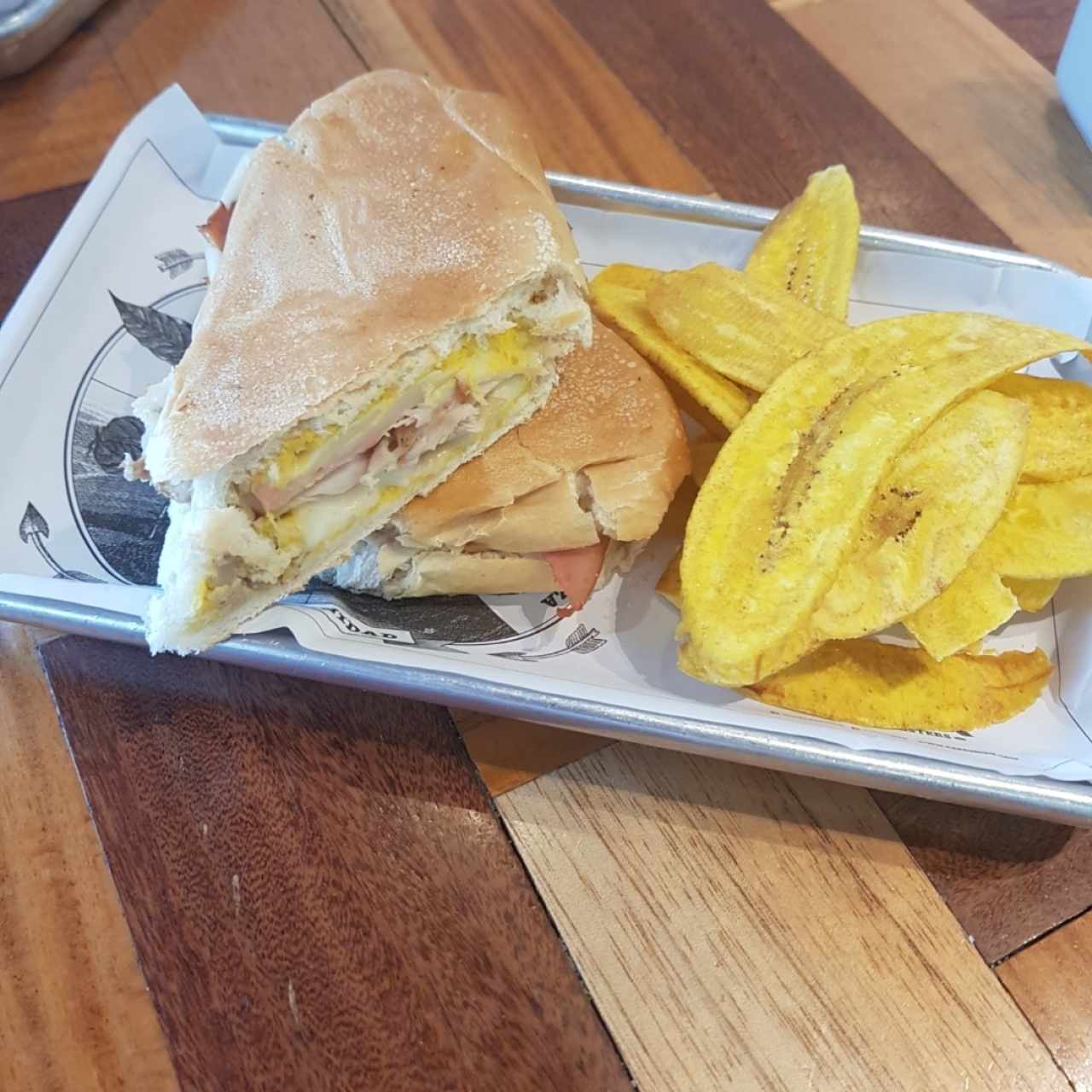 cubano