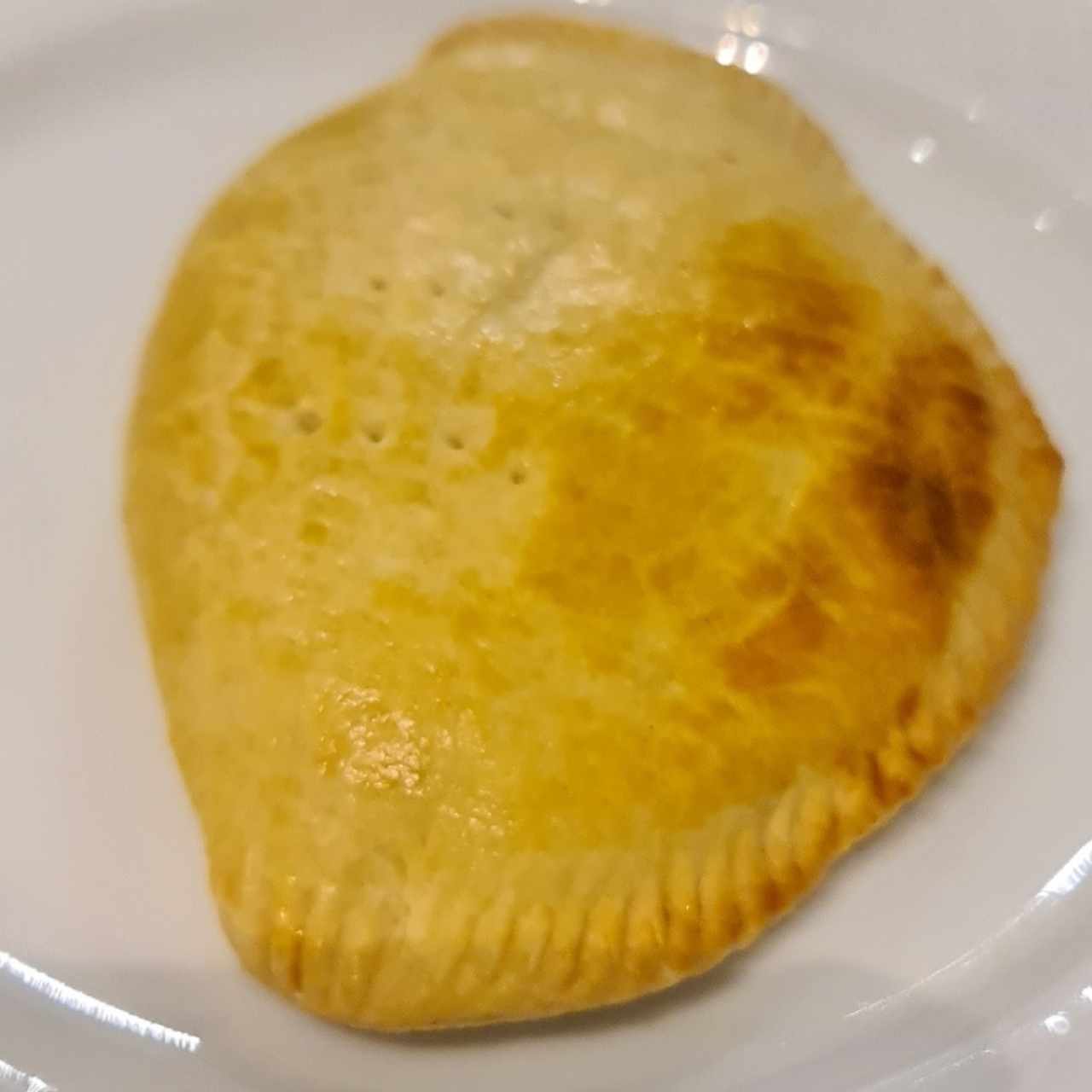 Empanada de Pollo Buffalo