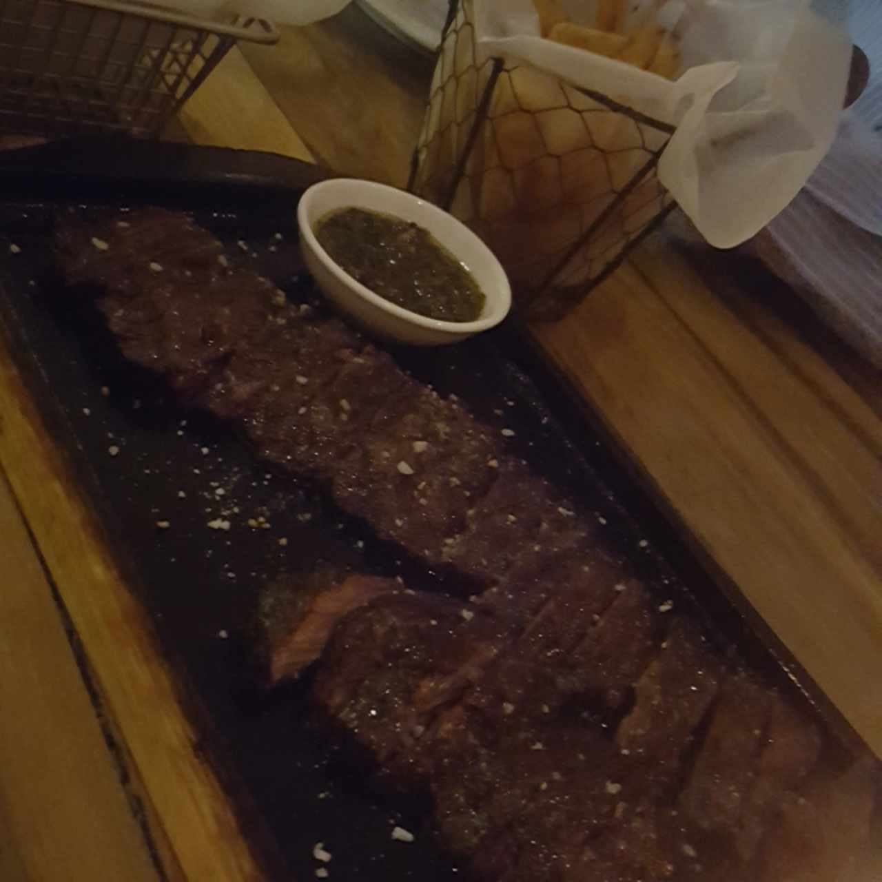 entraña