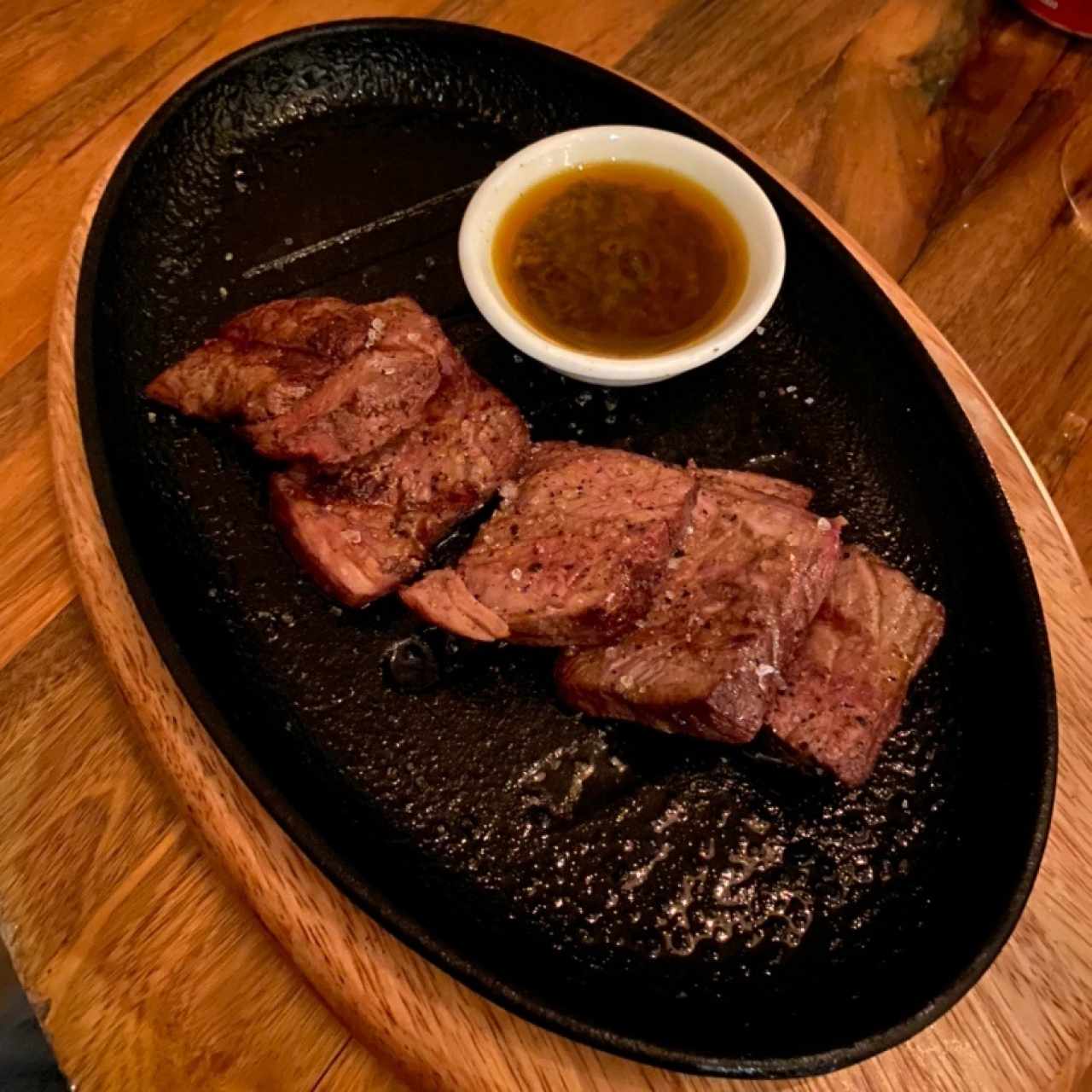 Nuestras Carnes - Filete de res*