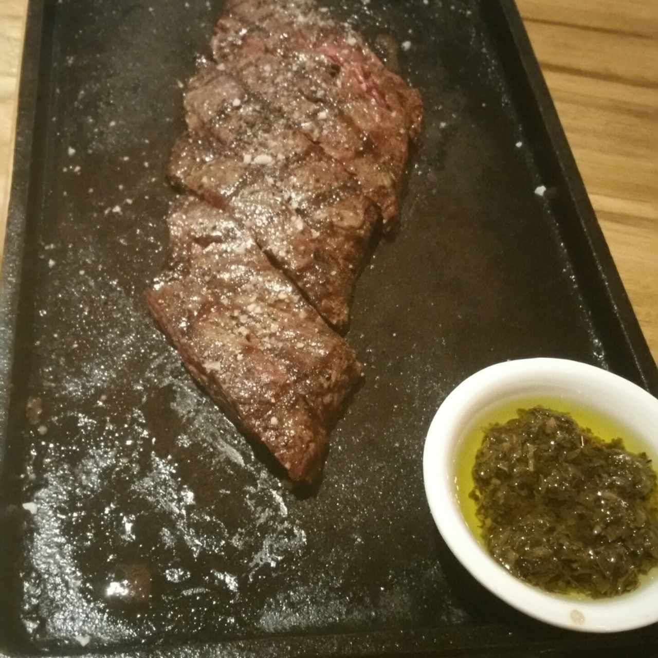 Entraña